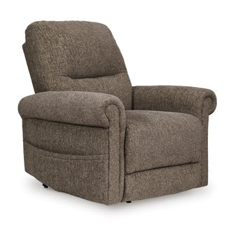 Aureta Power Lift Recliner