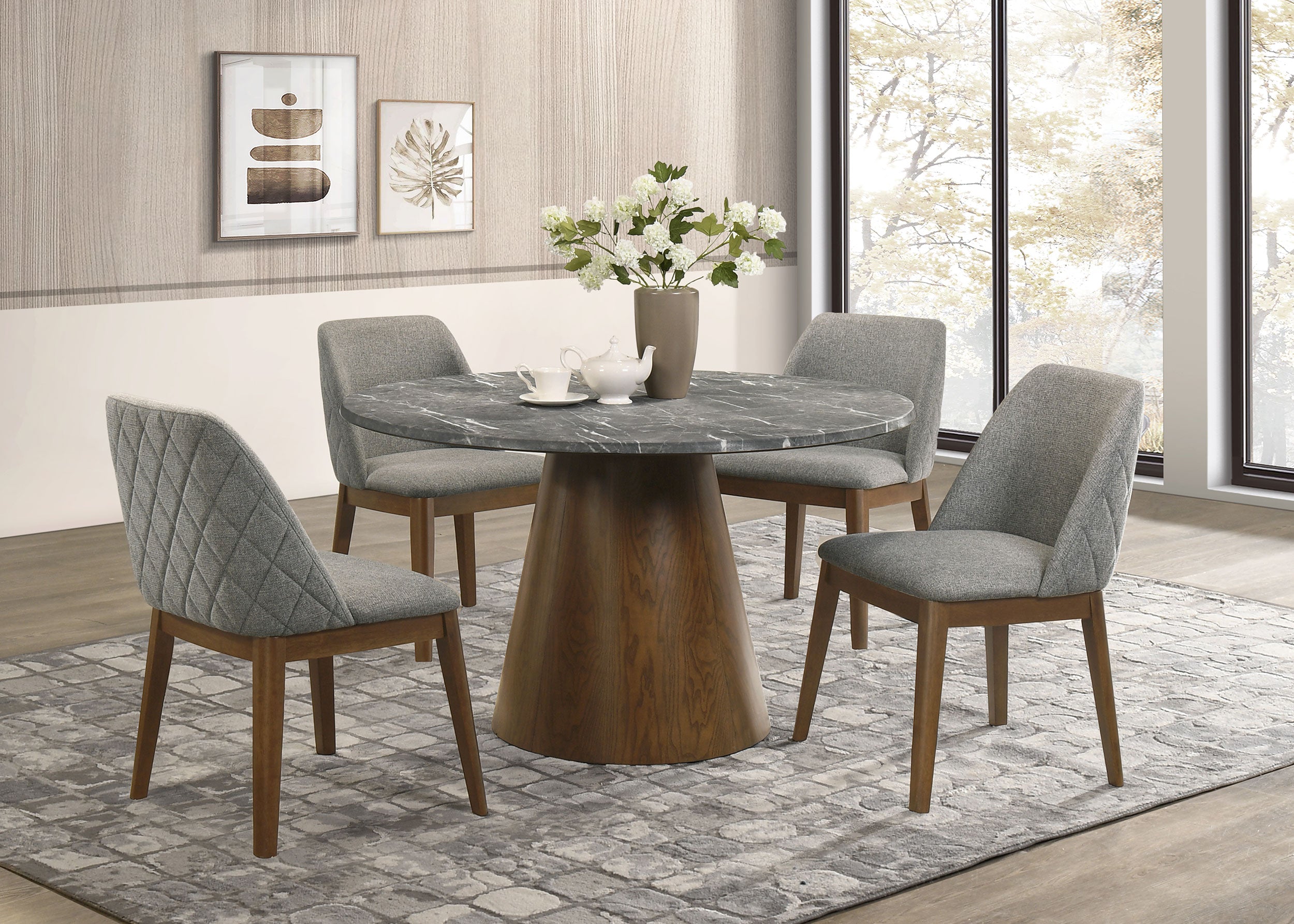 Franklin Dining Side Chair
