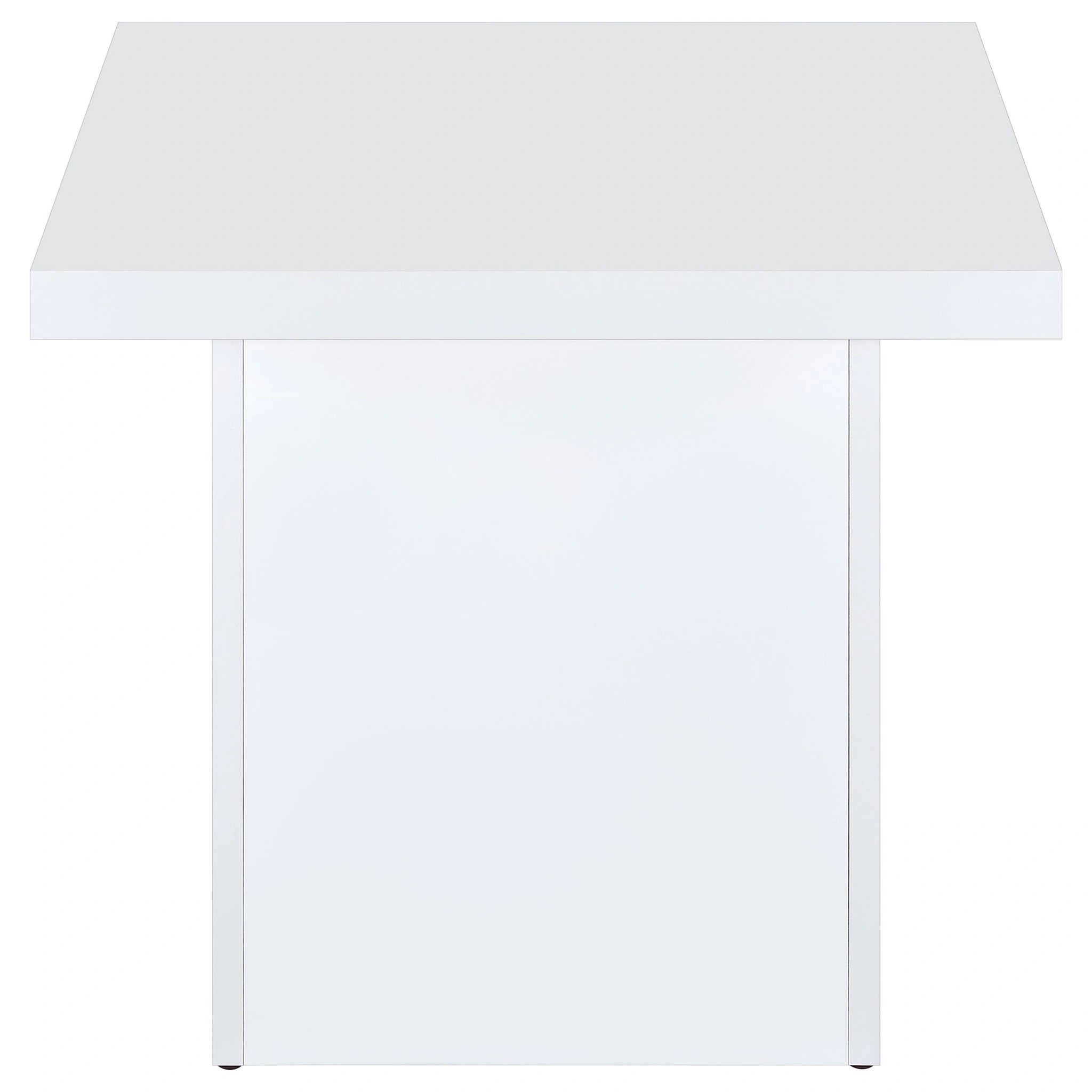 Devar End Table