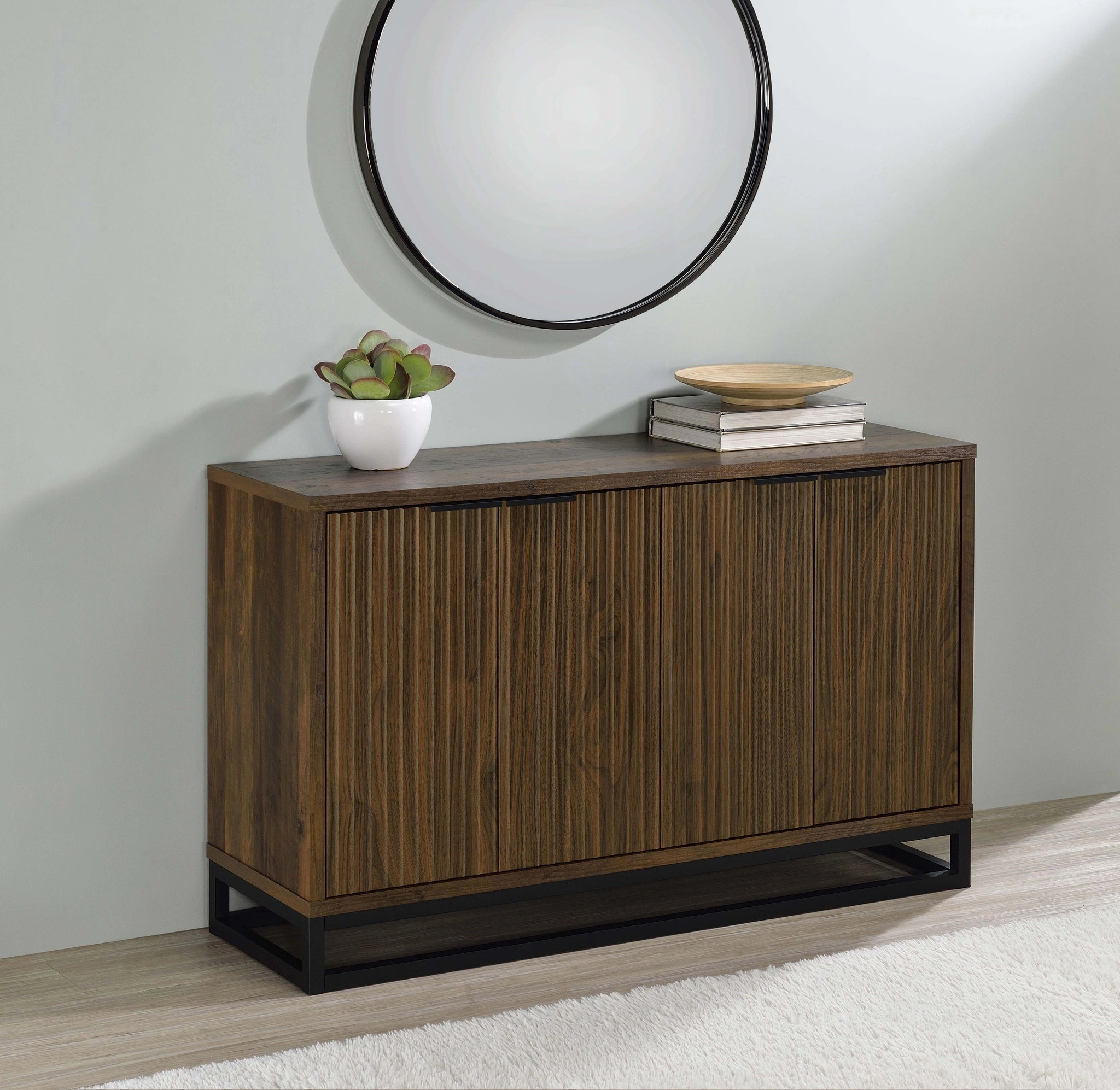 Ryatt Accent Cabinet