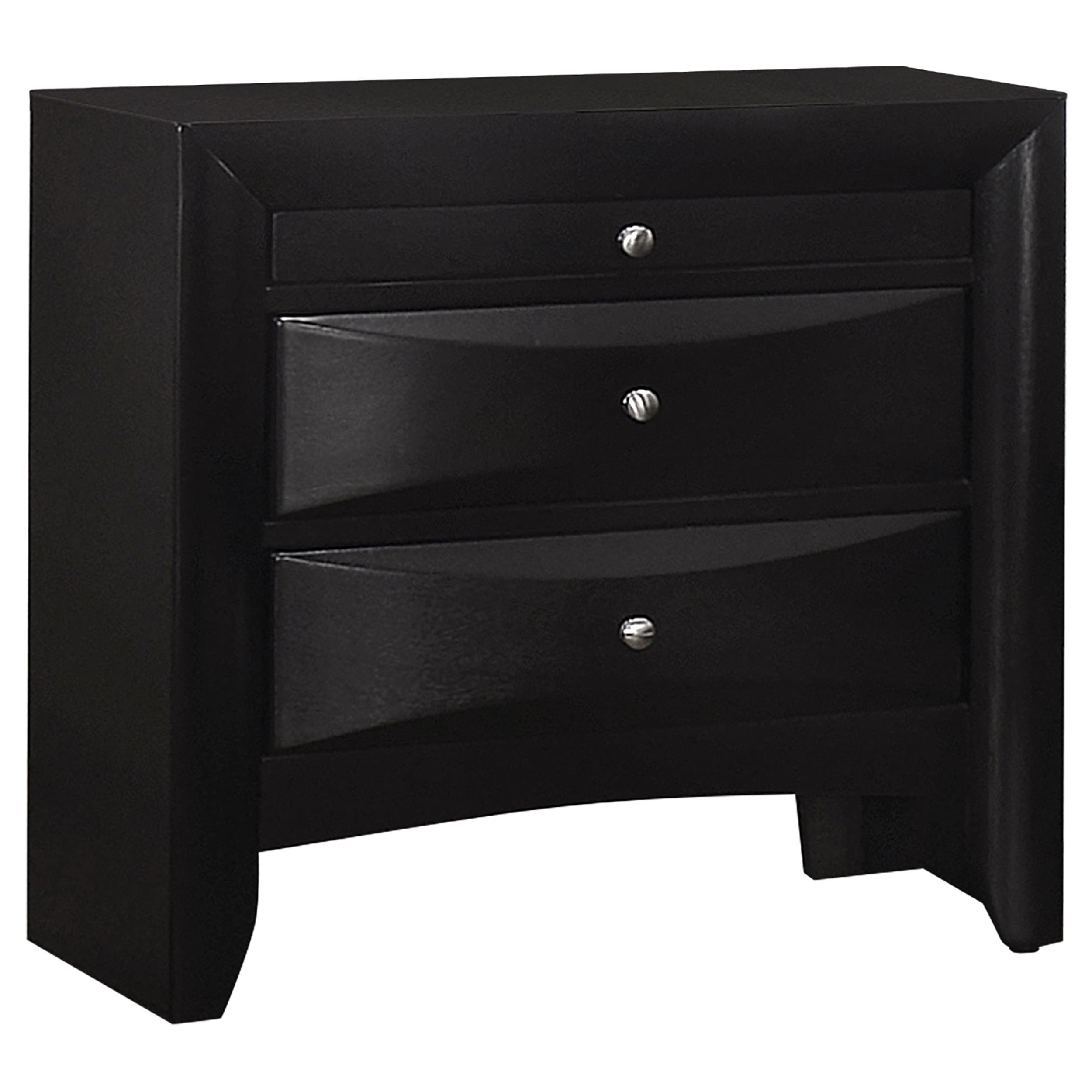 Briana Nightstand image