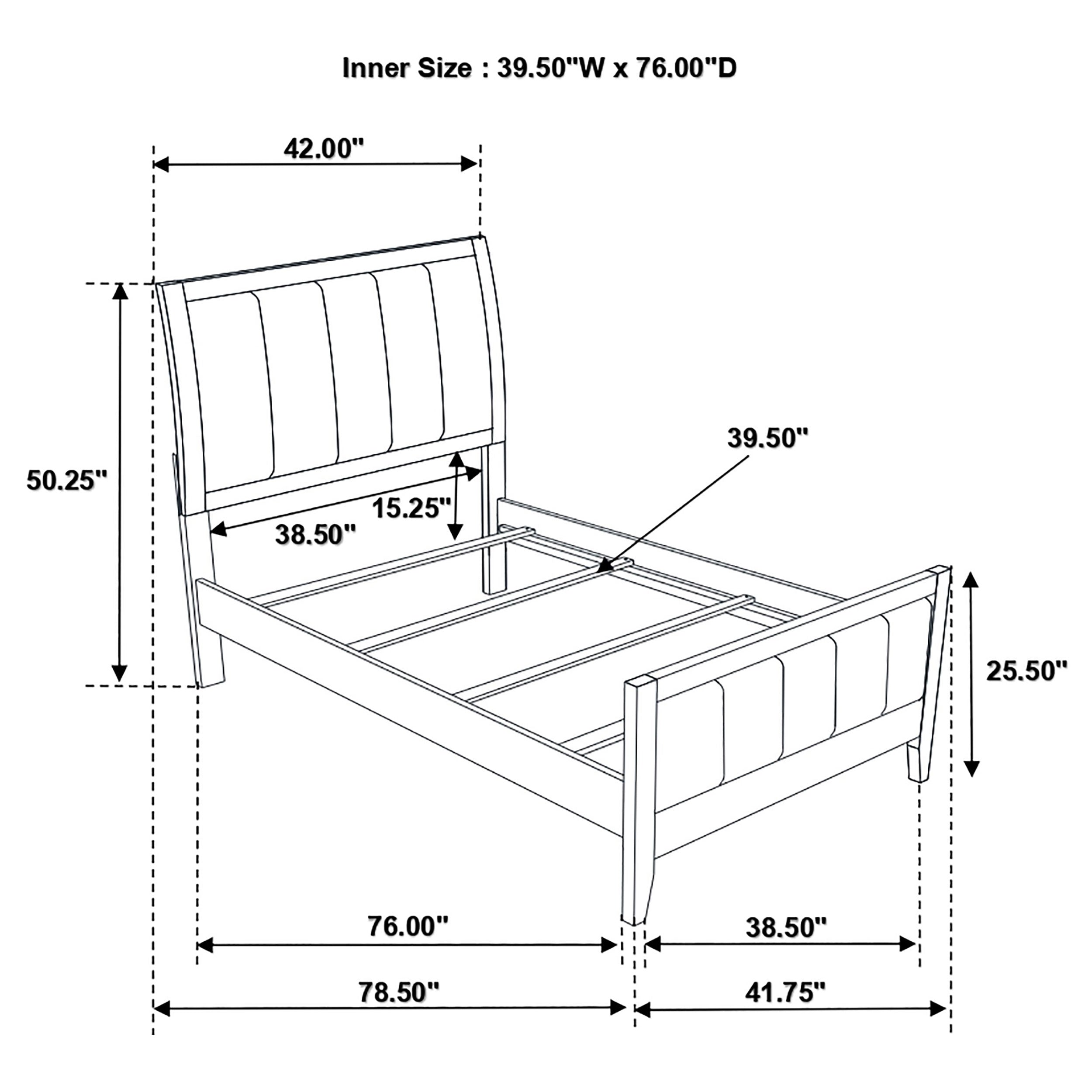 Carlton Bedroom Sets