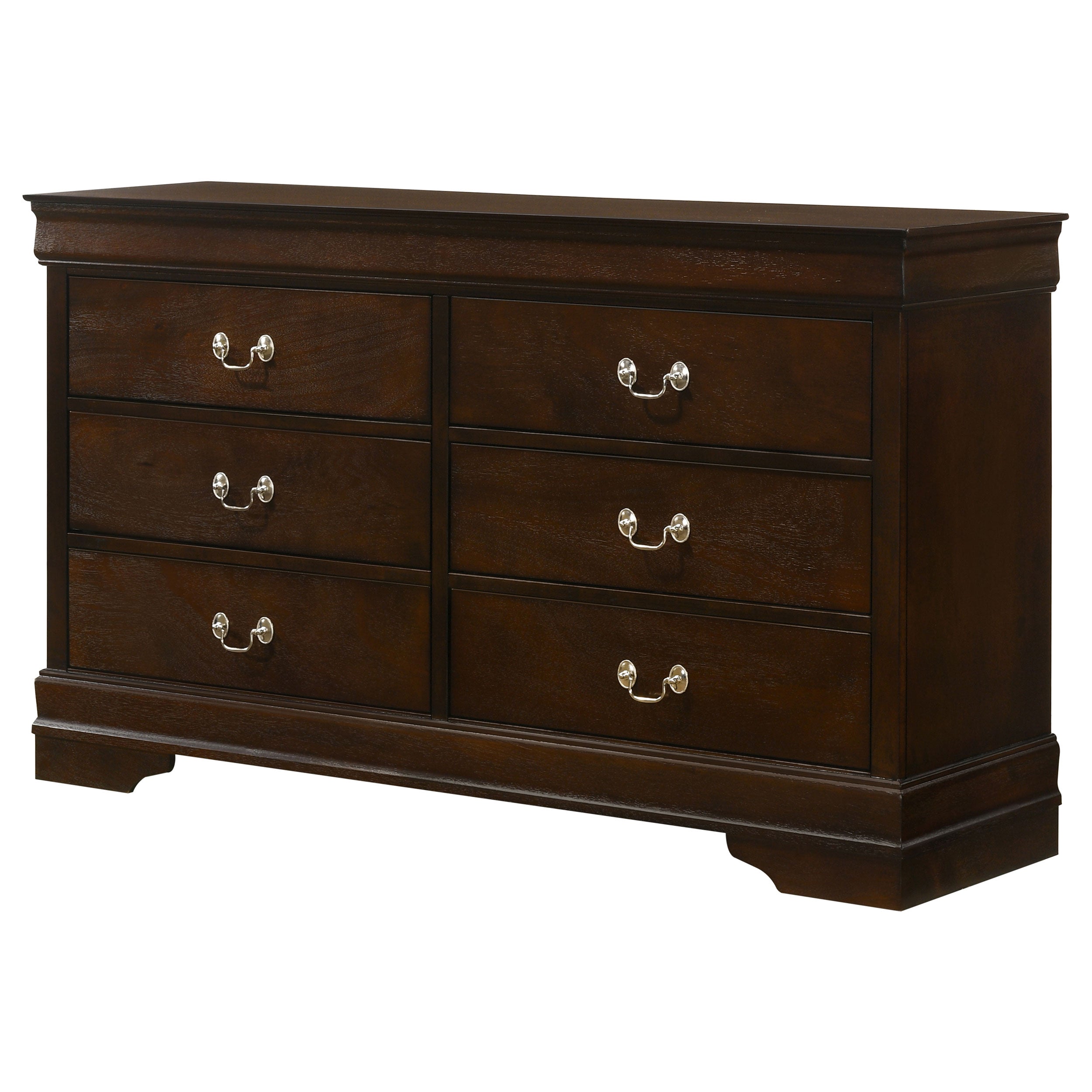 Louis Philippe Dresser
