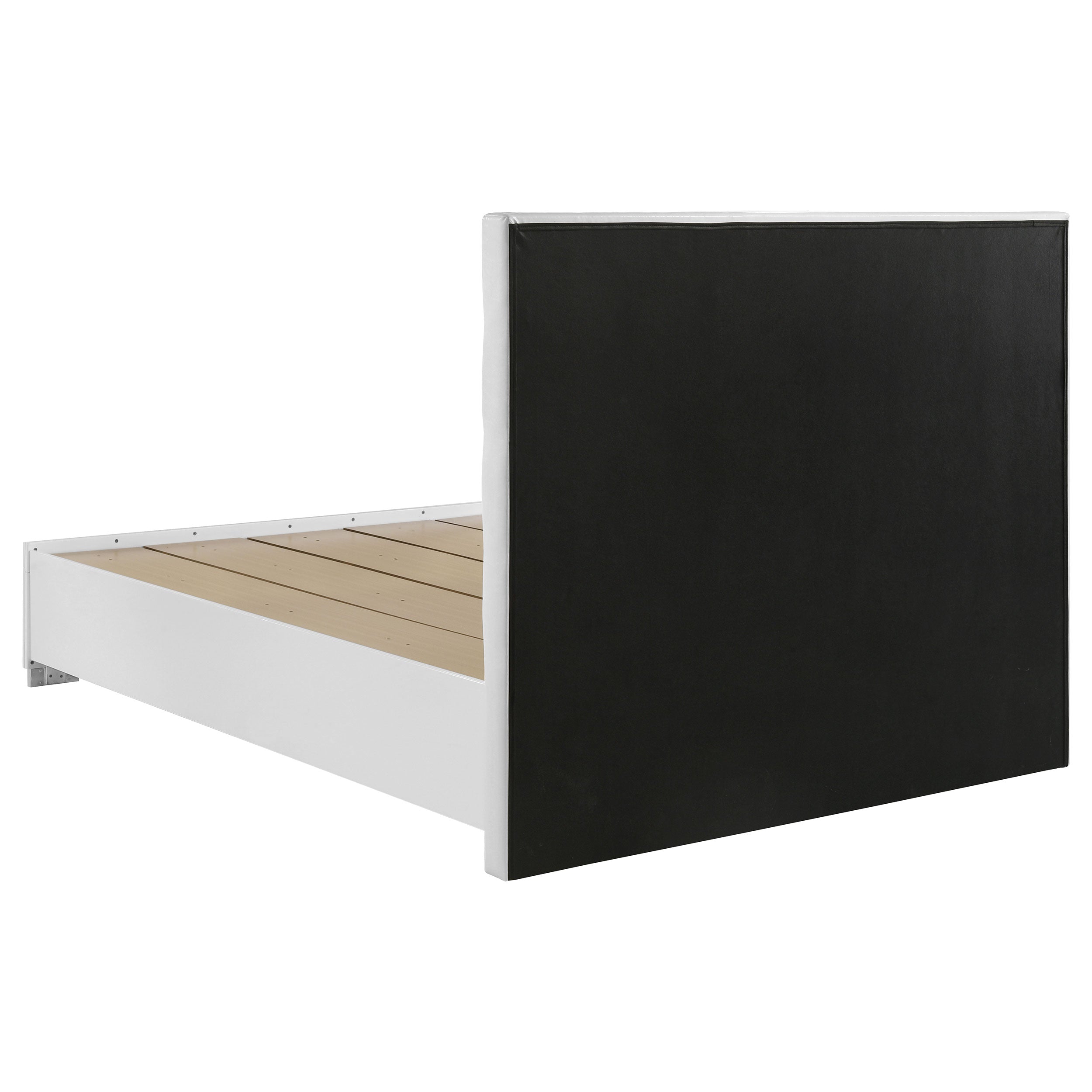 Felicity 5 & 4 Pc E.King, Queen, & Full Bedroom Set 2