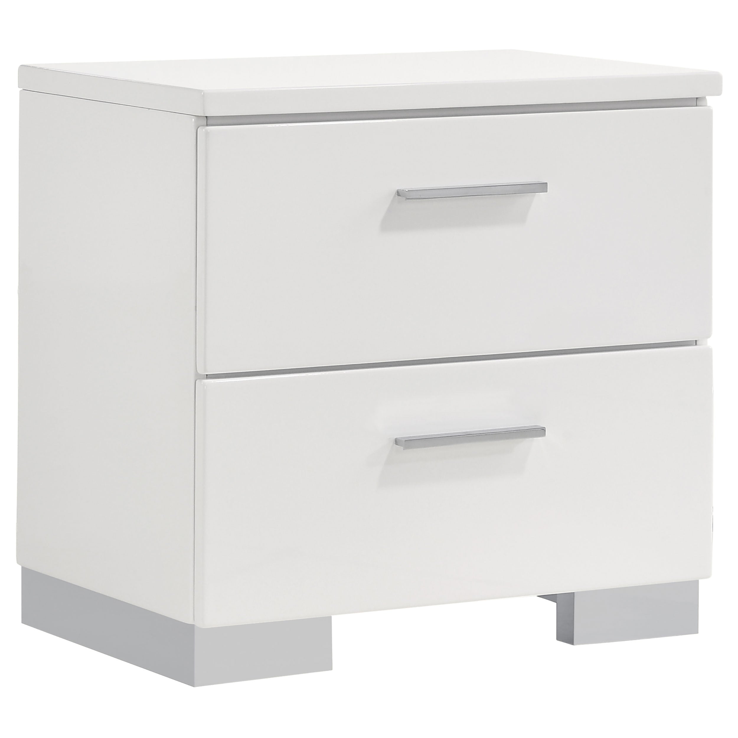 Felicity 5 & 4 Pc E.King, Queen, & Full Bedroom Set 2