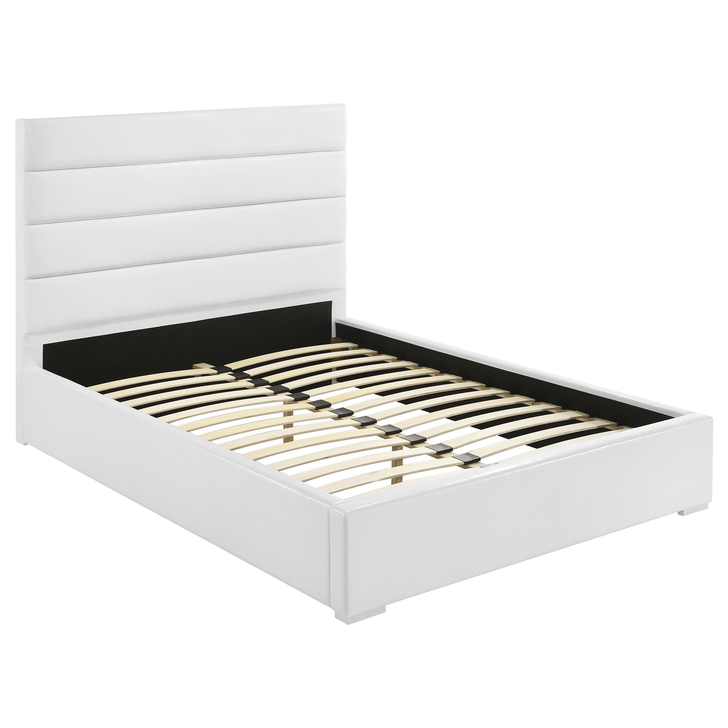 Felicity 5 & 4 Pc E.King, Queen, & Full Bedroom Set 2