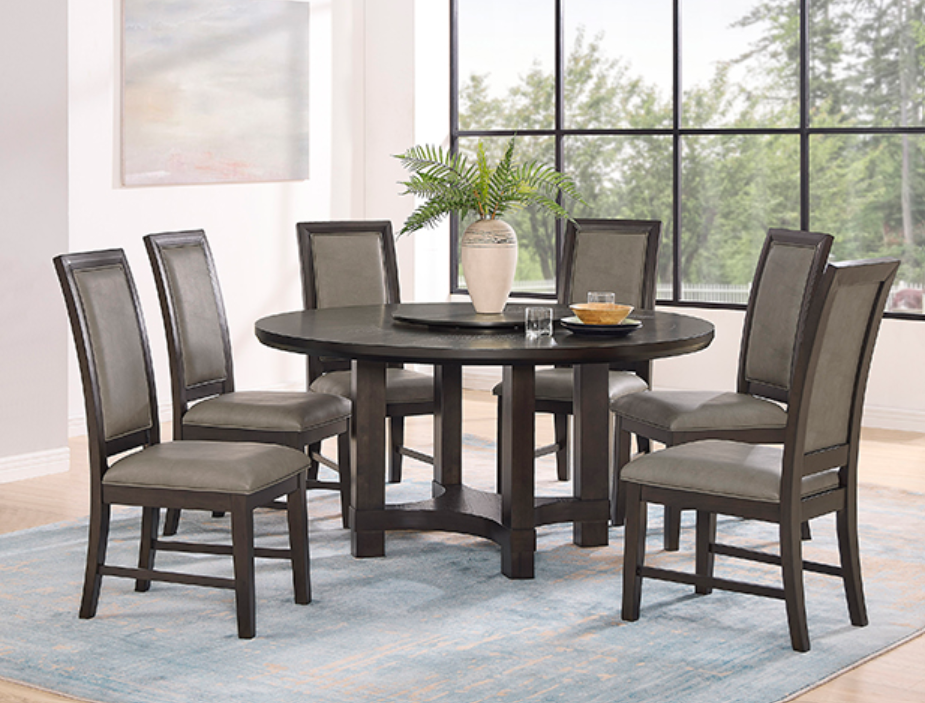 Jeffries Dining Set