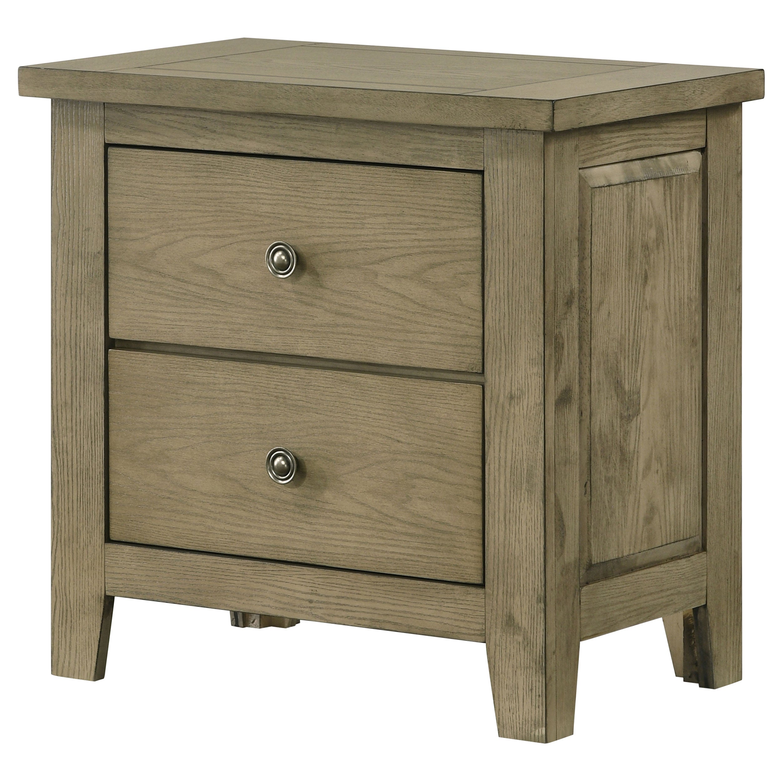 Hazlewood Nightstand