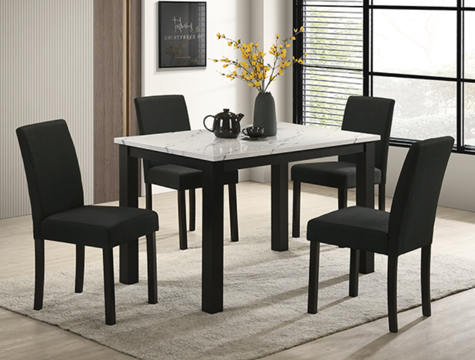 Resia Dining Set