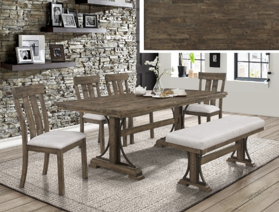 Quincy Dining Set