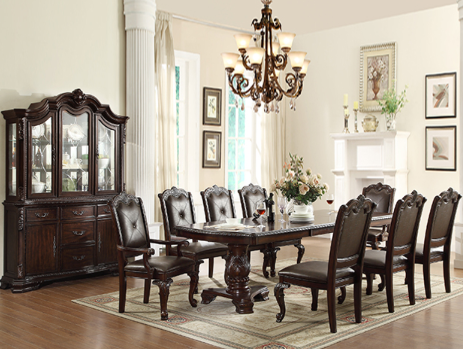 Kiera Dining Set