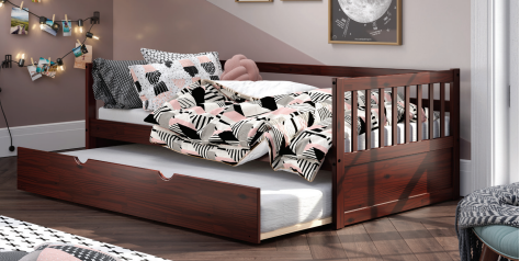 Lawton Bed