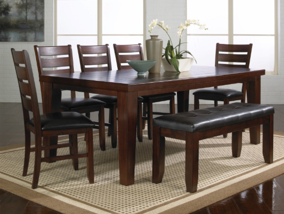 Bardstown Dining Set