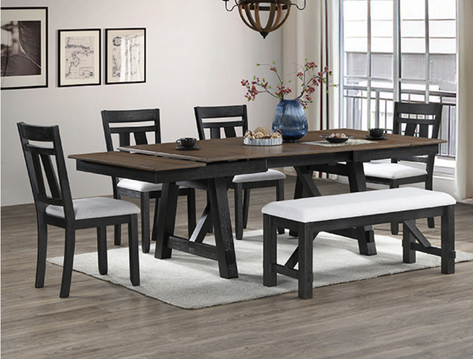 Maribelle Dining Set