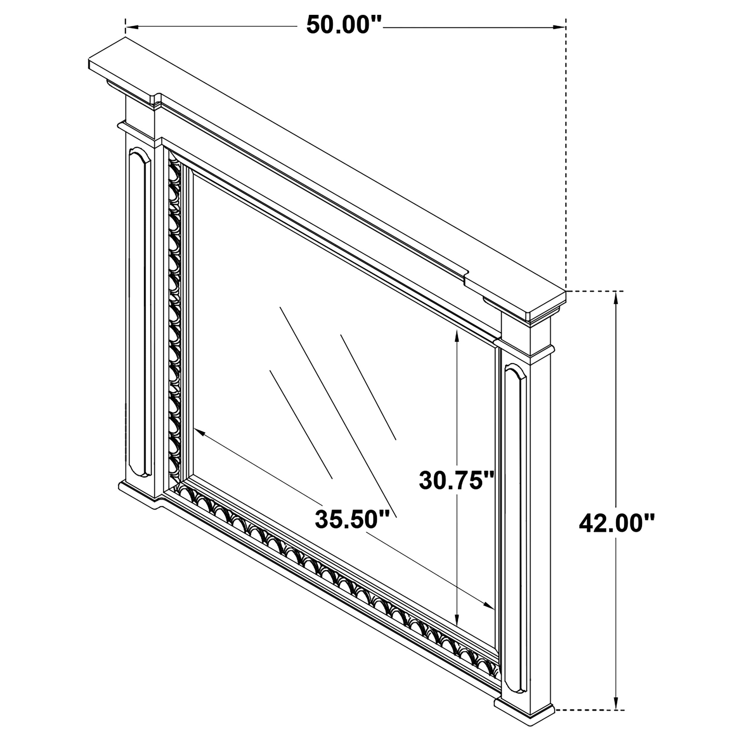McKinney Bedroom Set