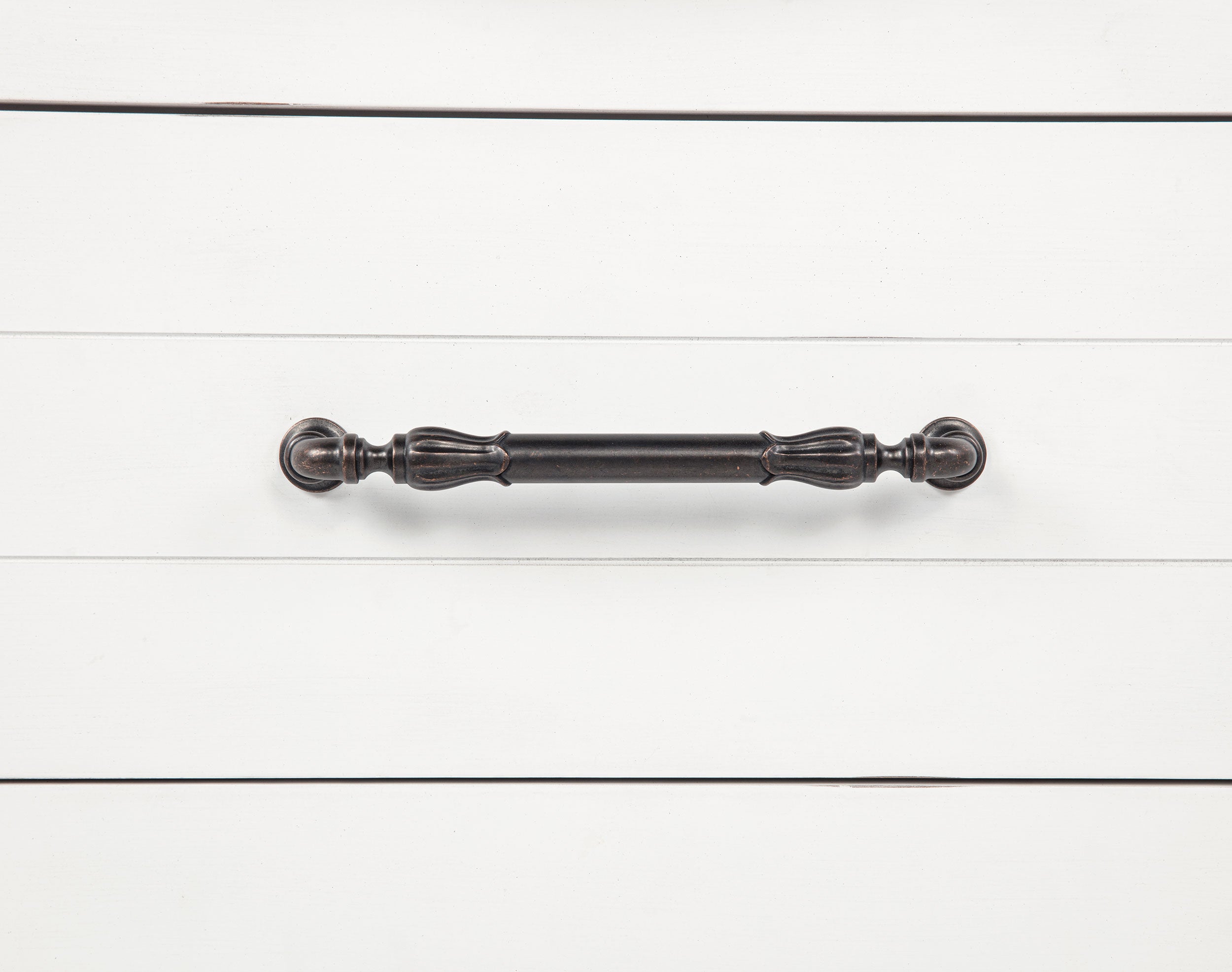 McKinney Dresser with Mirror