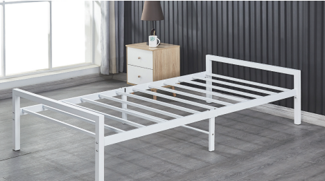 Maggie Platform Bed