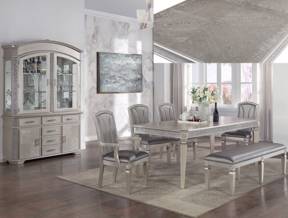 Klina Dining Set