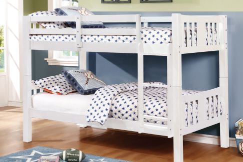 Ashmore Bunkbed