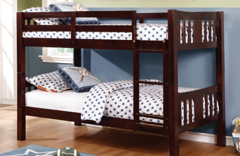 Ashmore Bunkbed