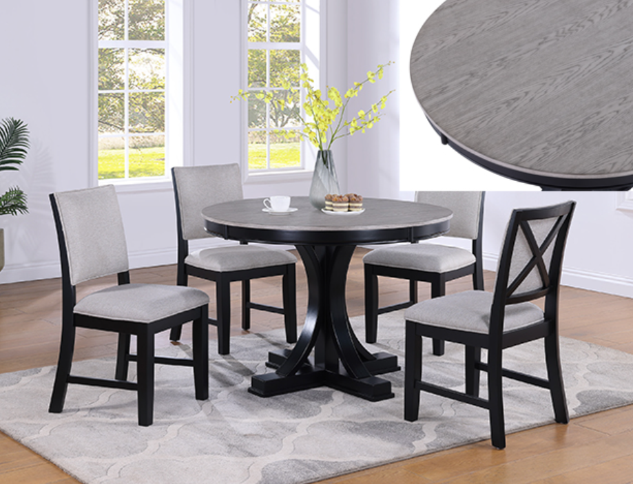 Harriet Dining Set