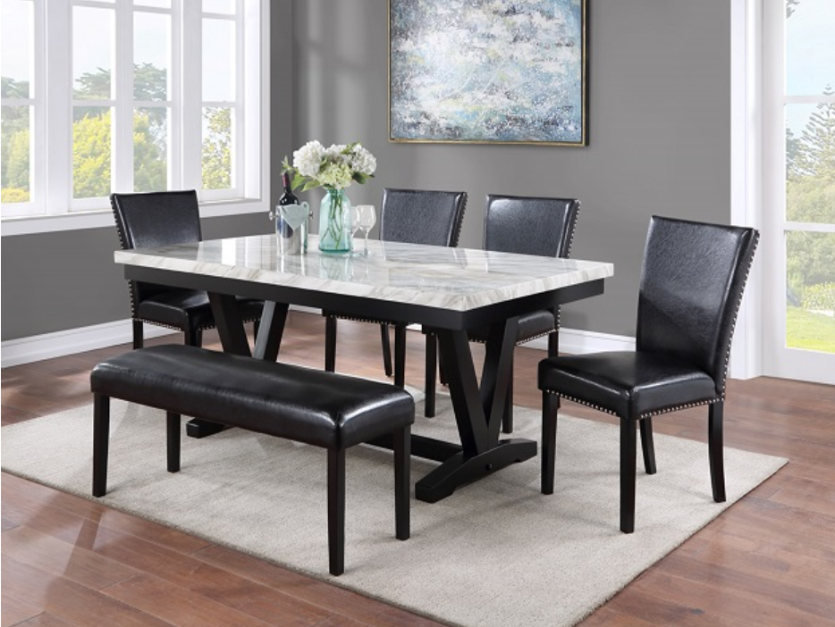 Tanner Dining Set