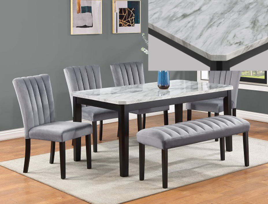 Pascal Dining Set