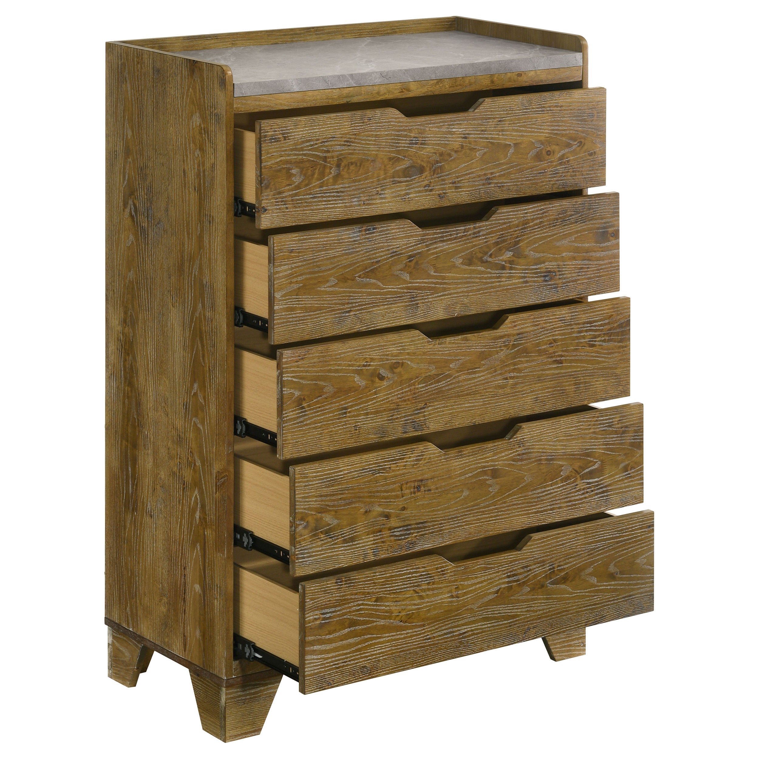 Henderson Chest of Drawers