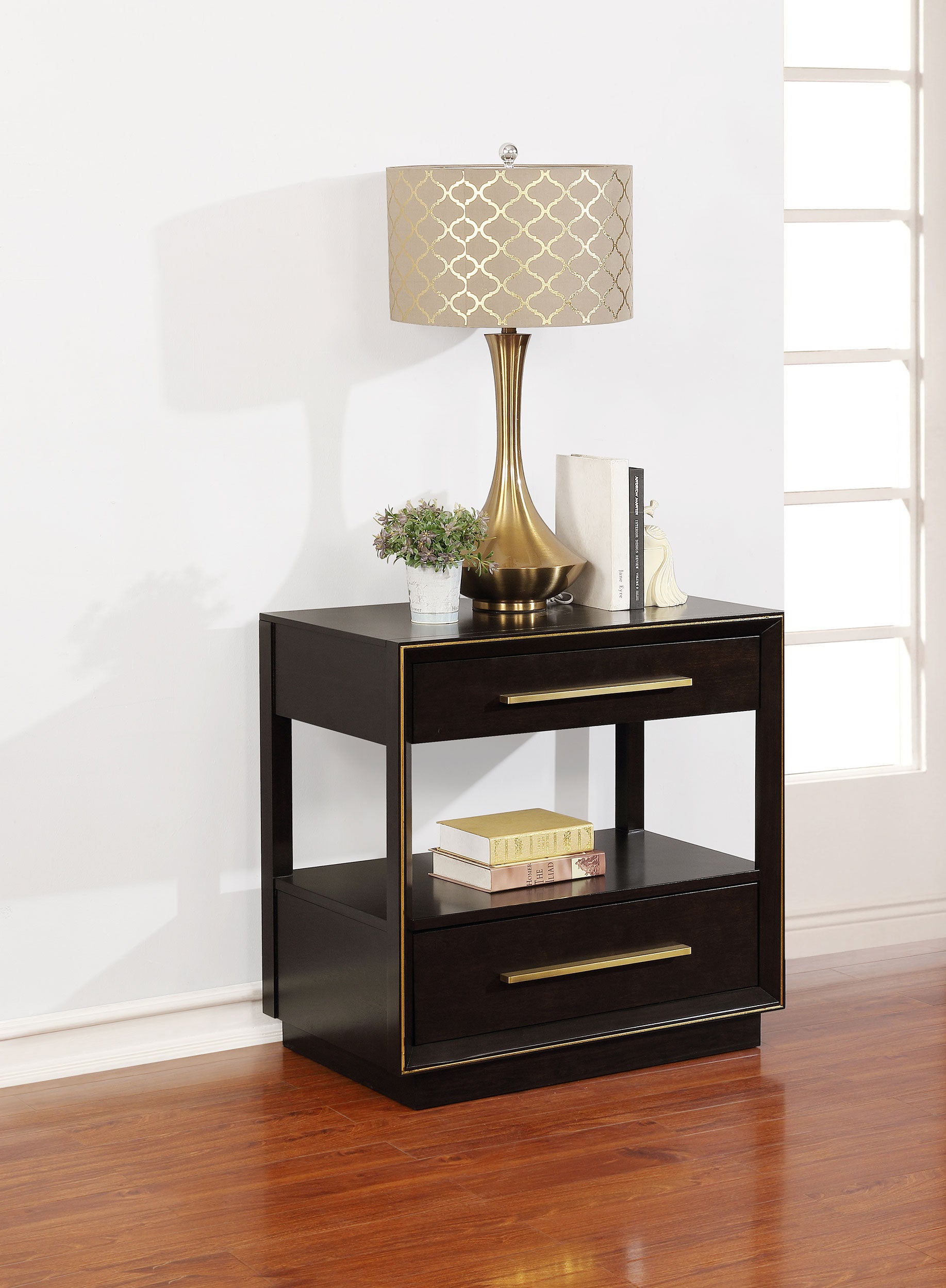 Durango Nightstand