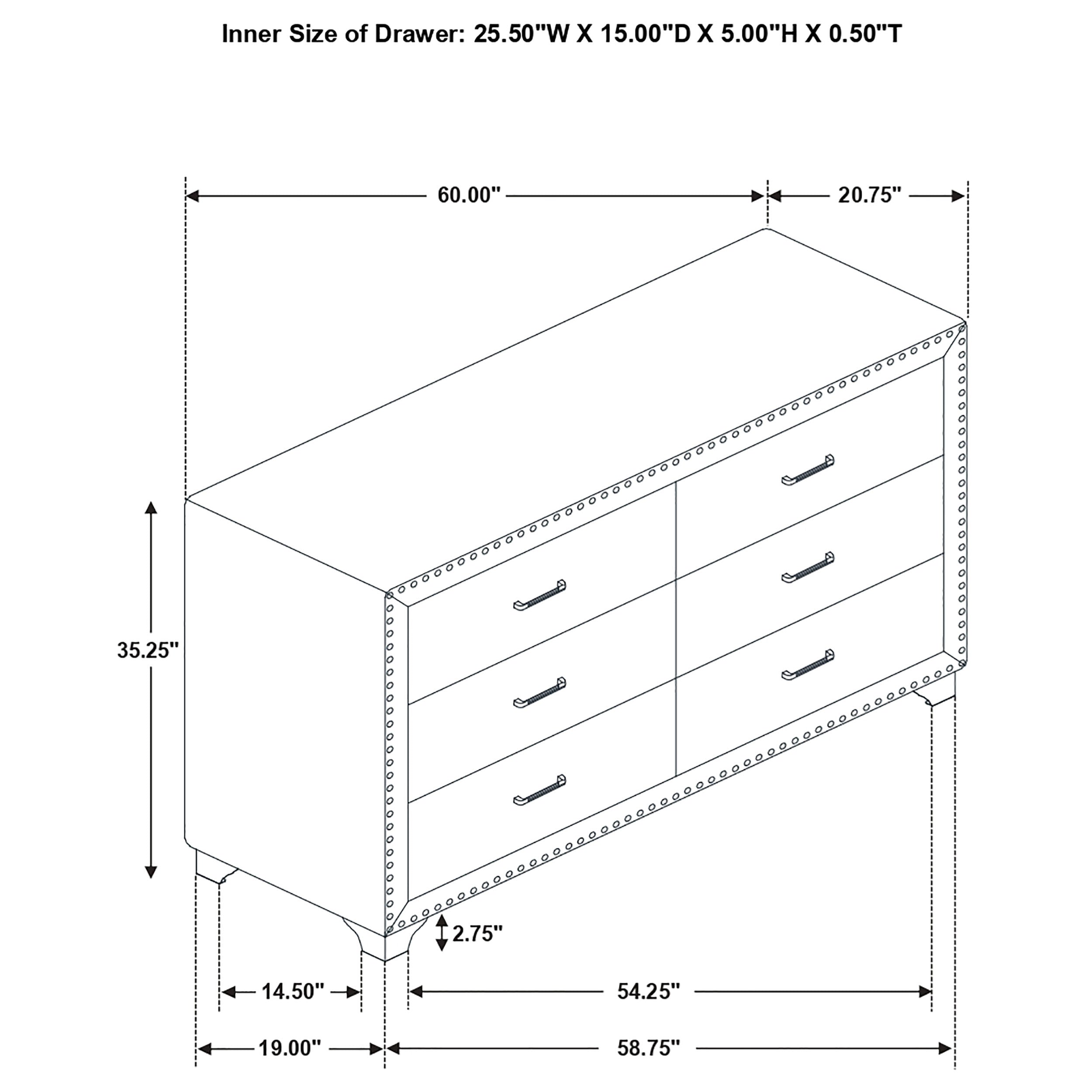 Melody Dresser