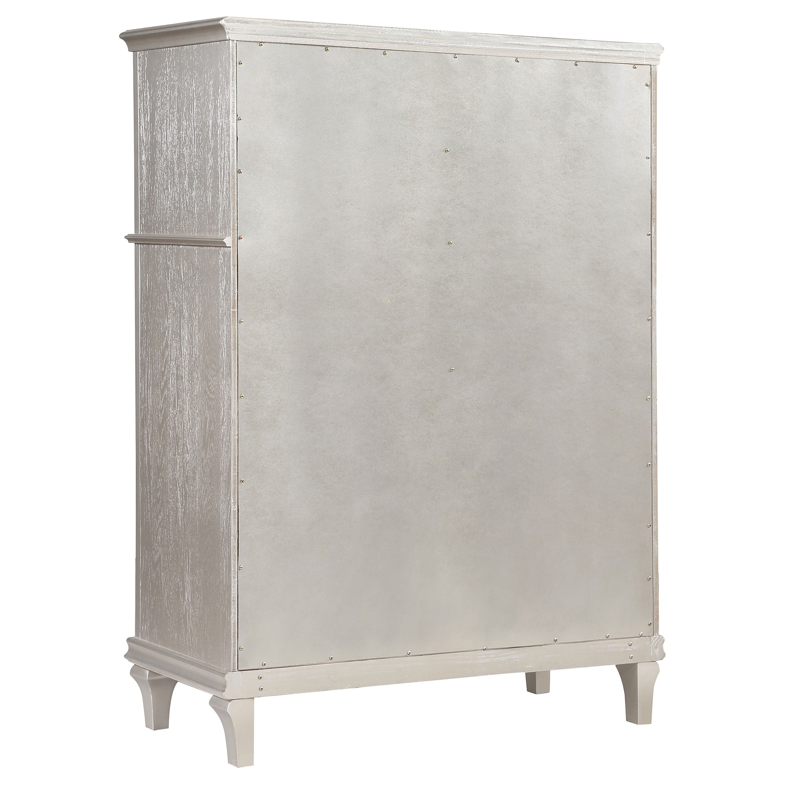 Evangeline 4 & 5 Piece Bedroom Set