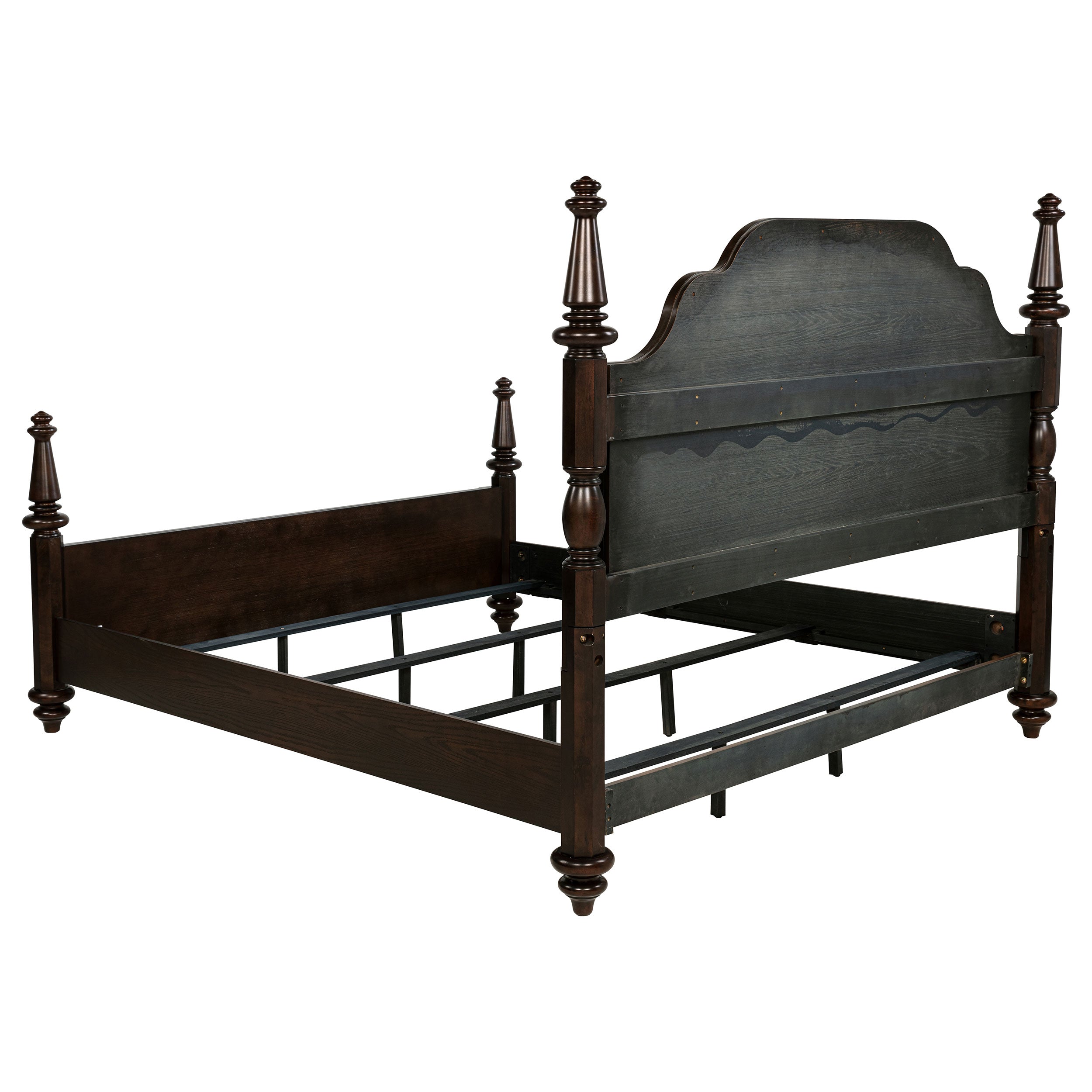 Andover 4 & 5 Piece Bedroom Set King, Queen, & Cal.King