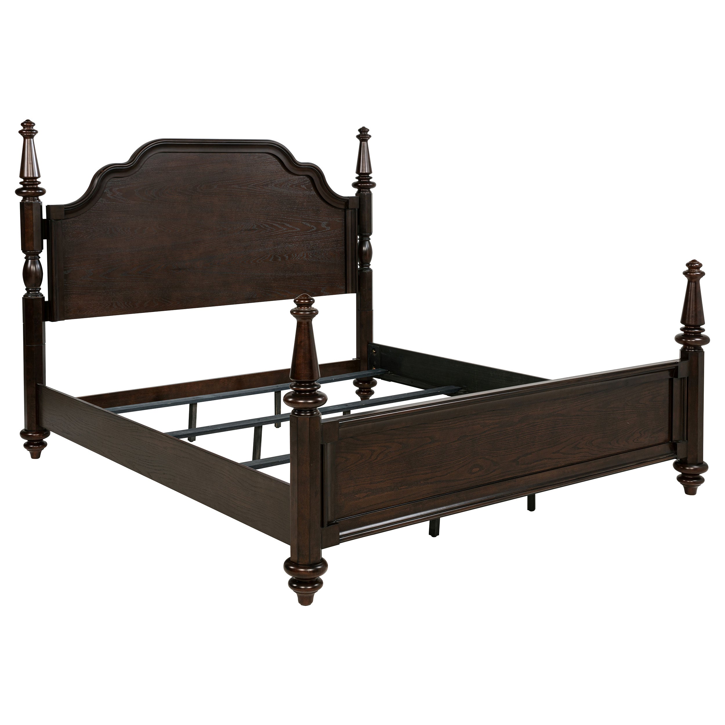 Andover California King, Queen, & E.King Bed