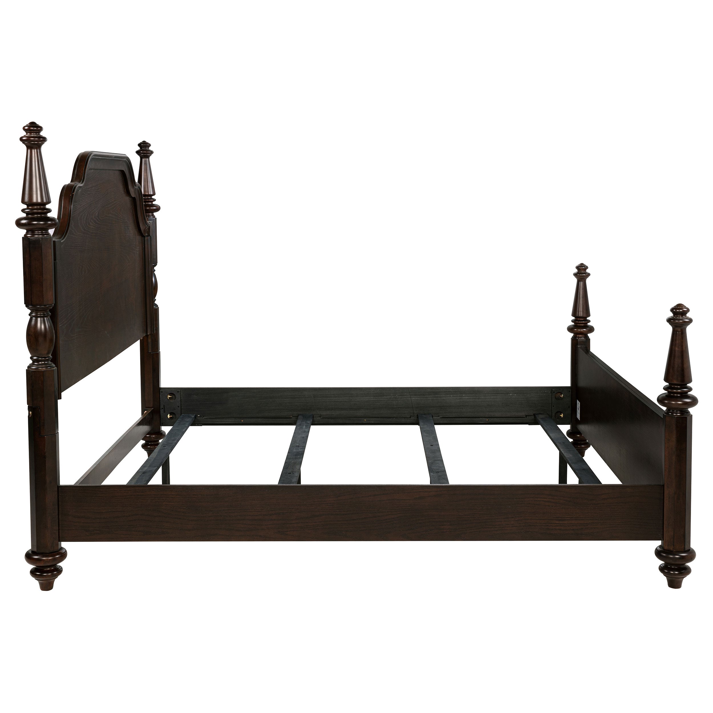 Andover California King, Queen, & E.King Bed