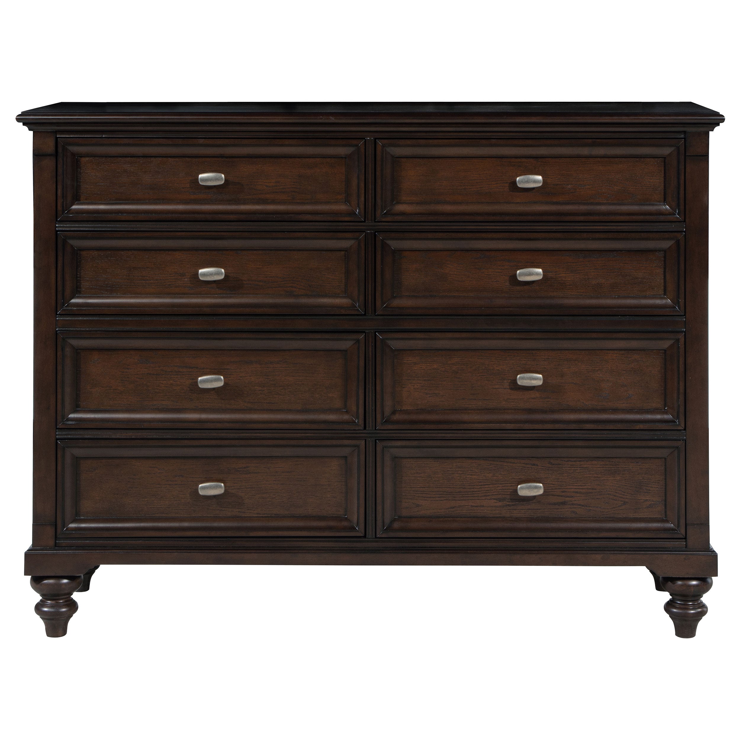Andover 4 & 5 Piece Bedroom Set King, Queen, & Cal.King
