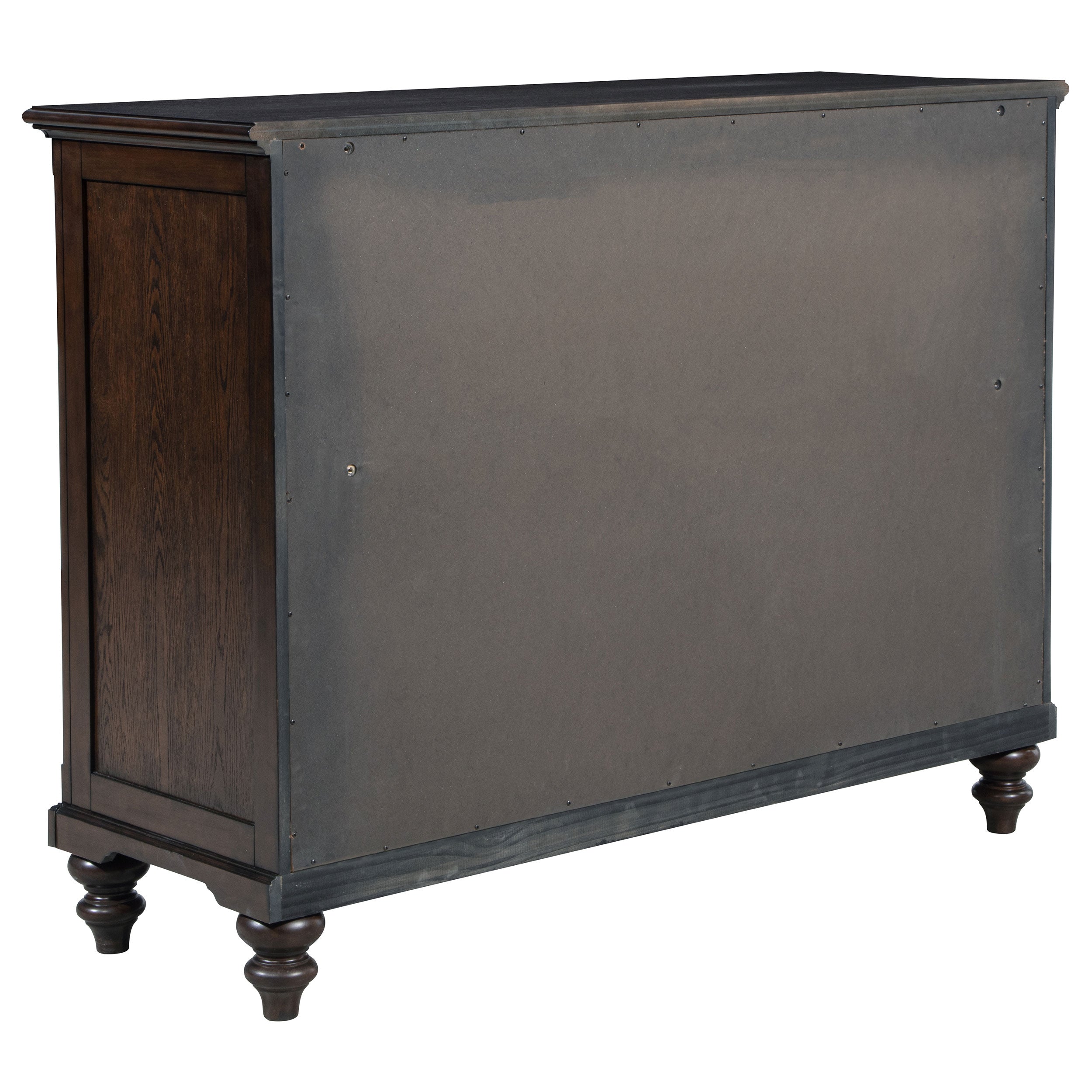 Andover 4 & 5 Piece Bedroom Set King, Queen, & Cal.King