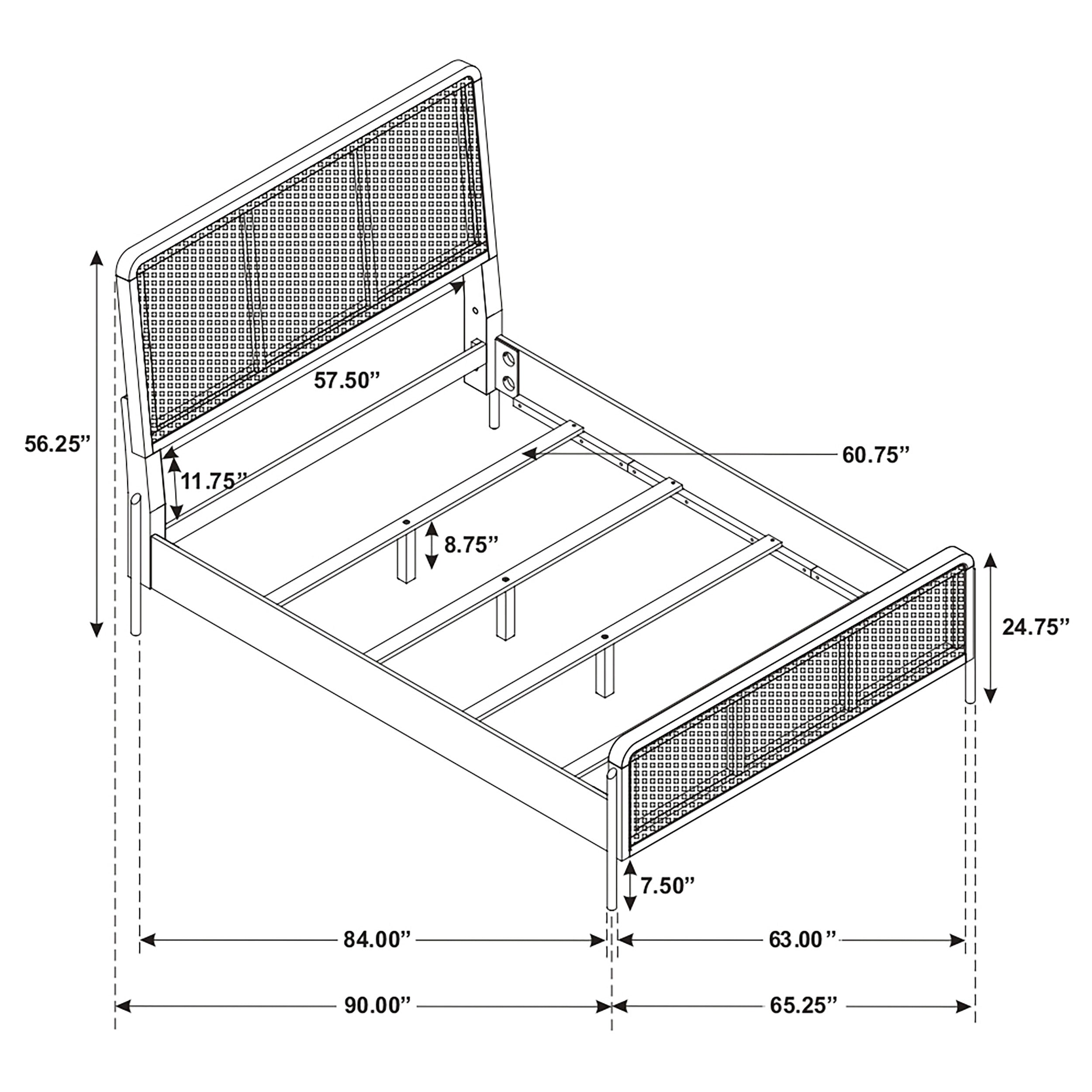 Arini Bedroom Sets