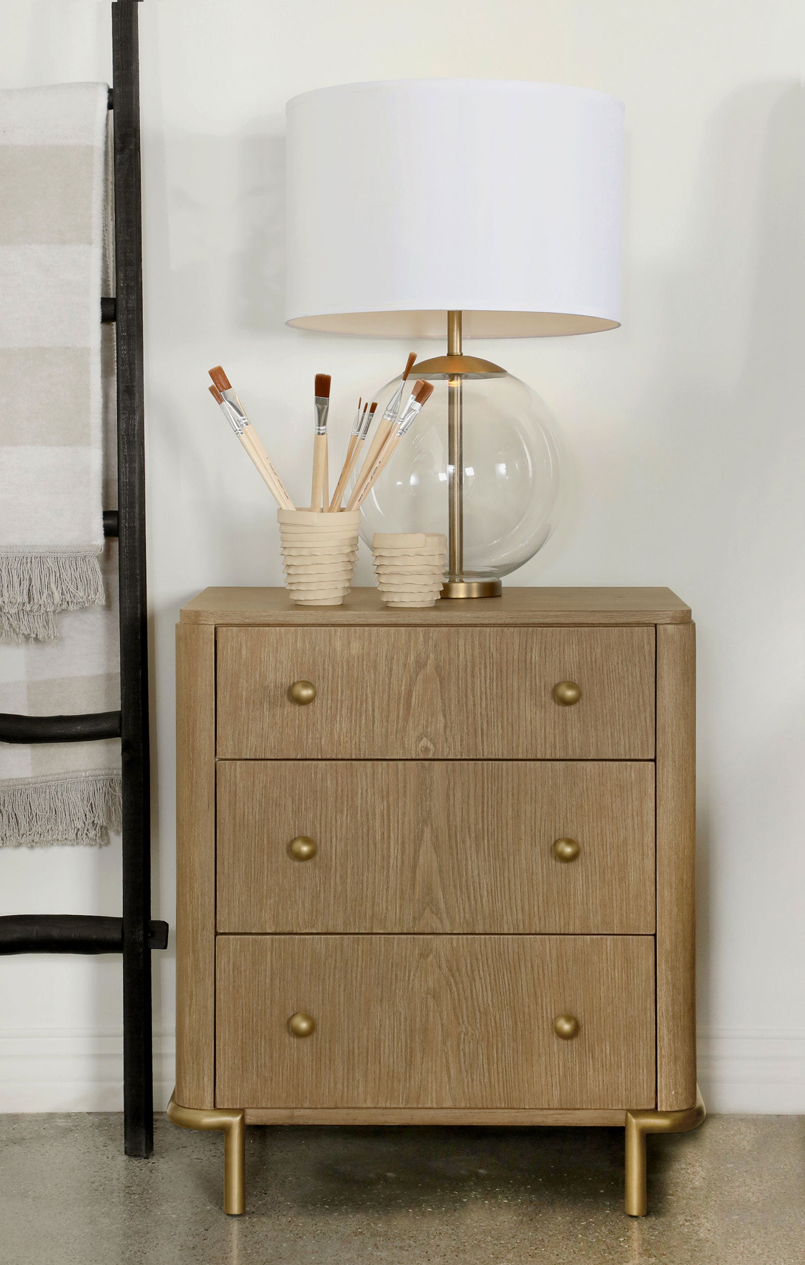 Arini Nightstand