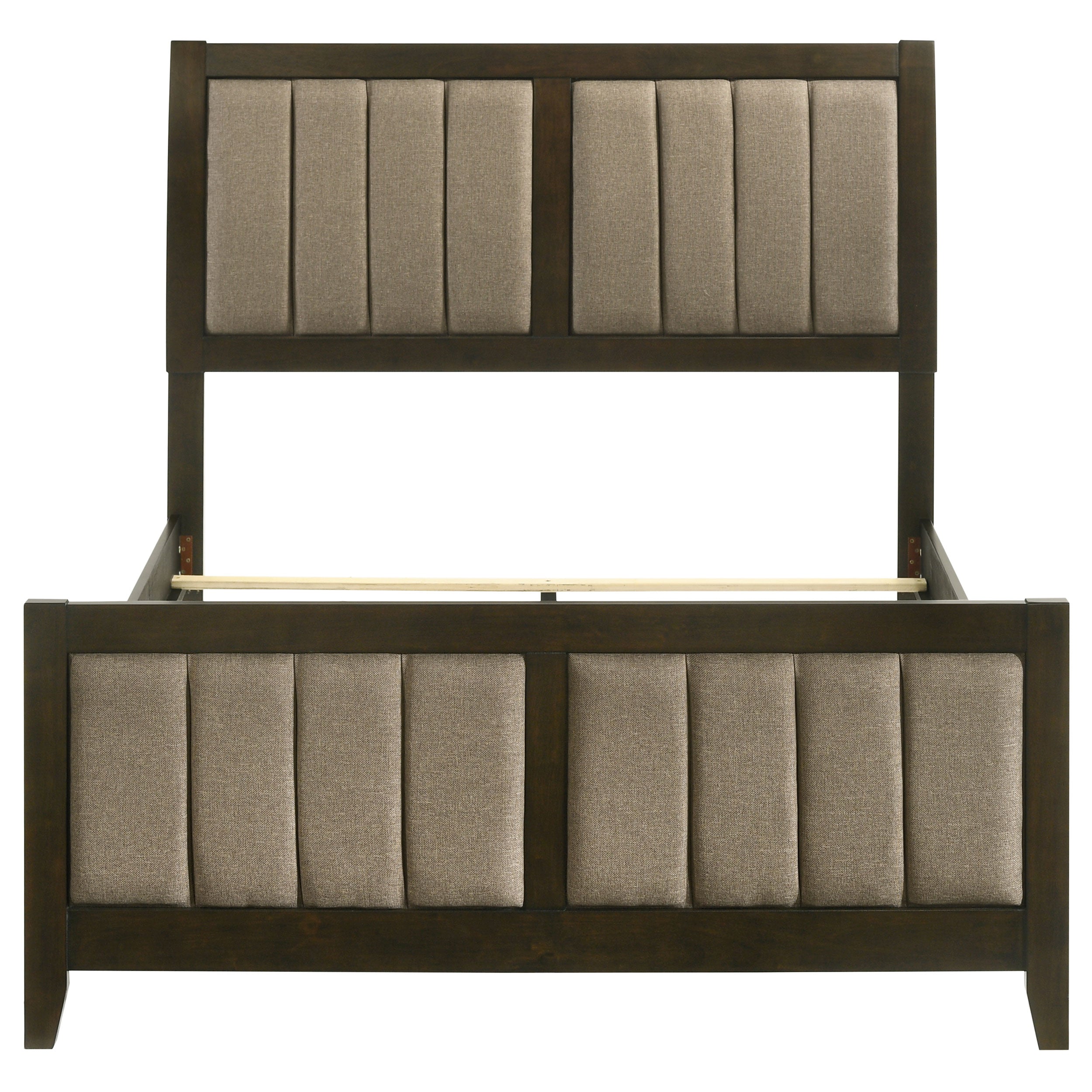Wilkes Eastern King, Cal.King, Full, Twin, & Queen Bed