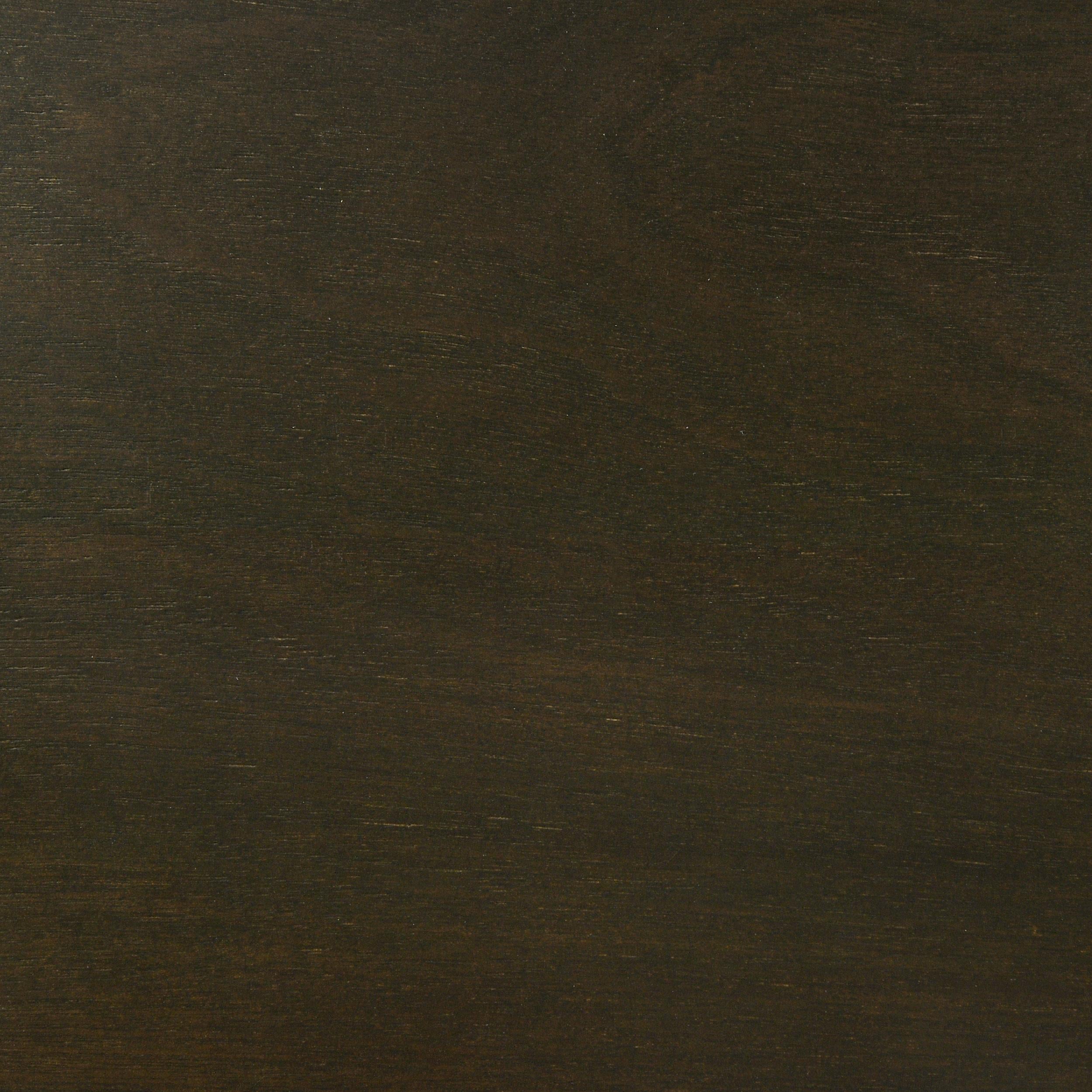 Wilkes California King Bedroom Set Dark Cocoa