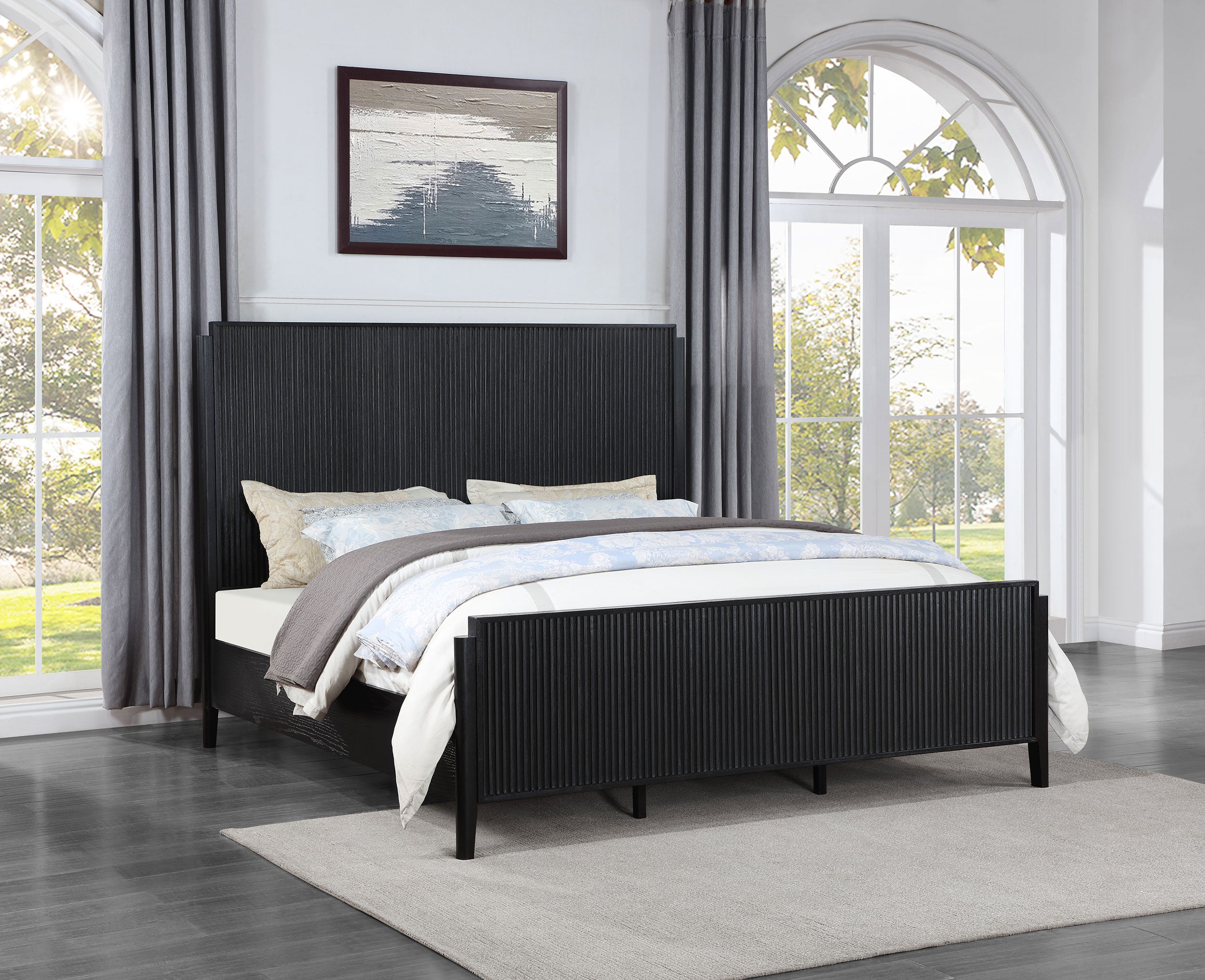 Brookmead California King Bed