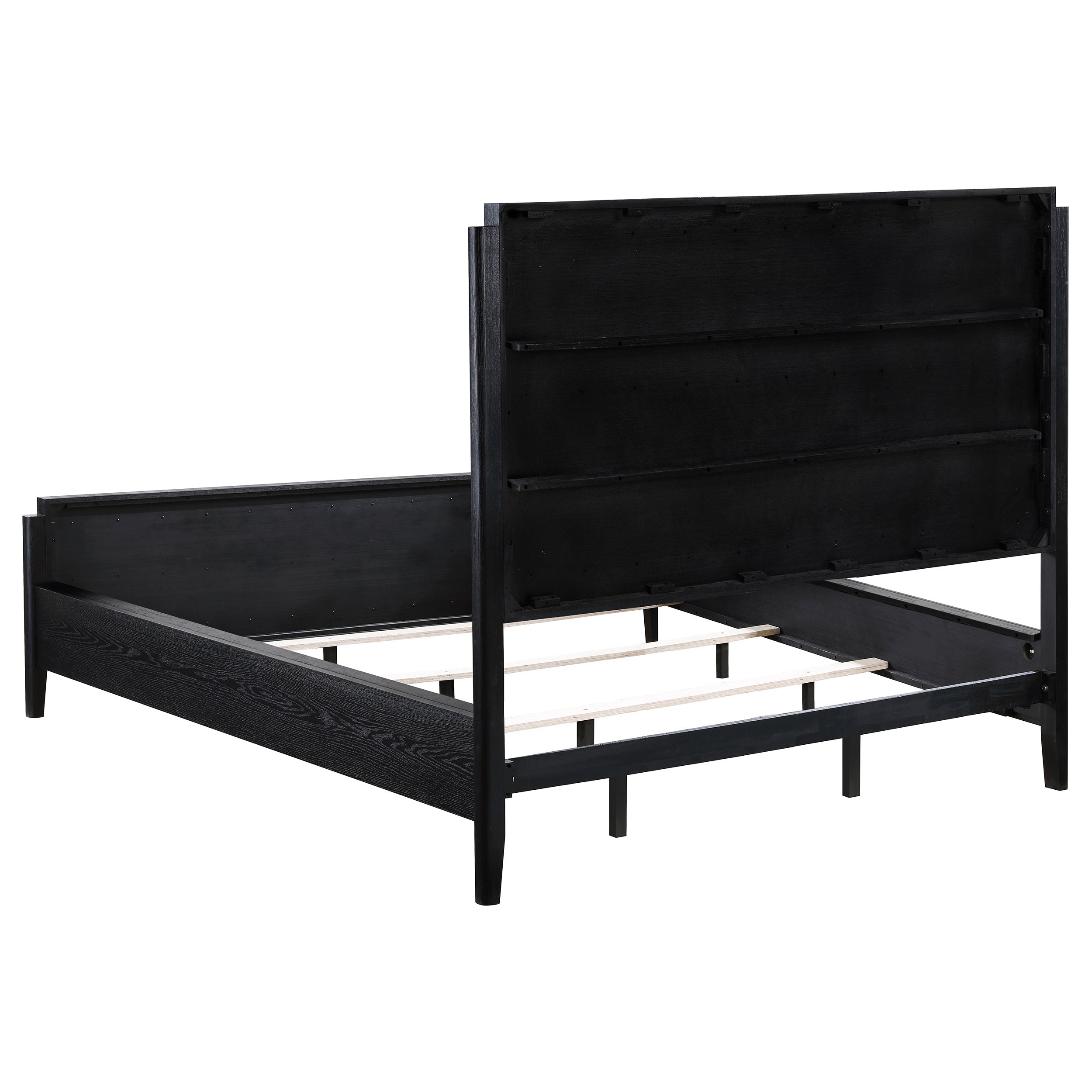 Brookmead California King, Eastren King, & Queen Bed
