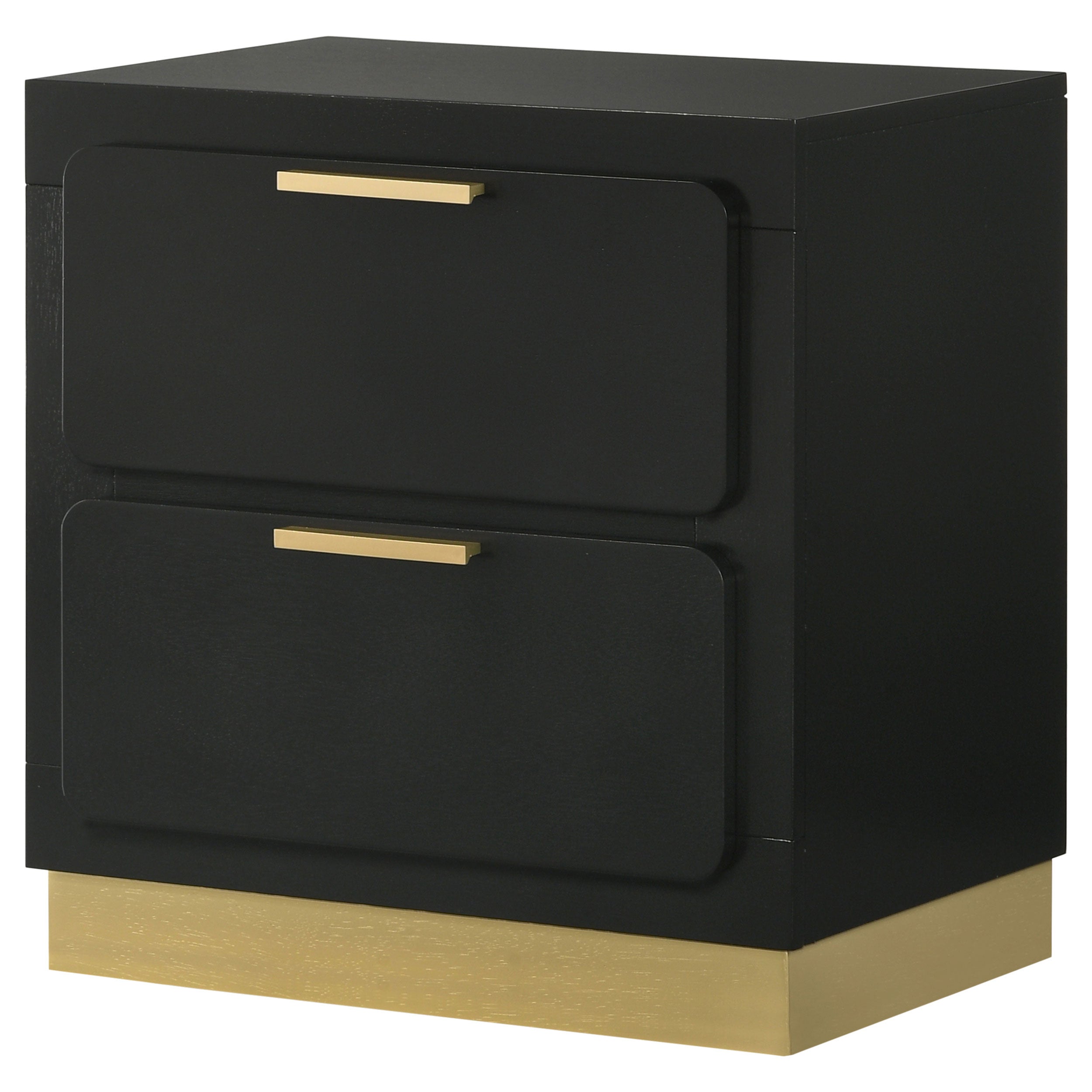 Caraway Nightstand