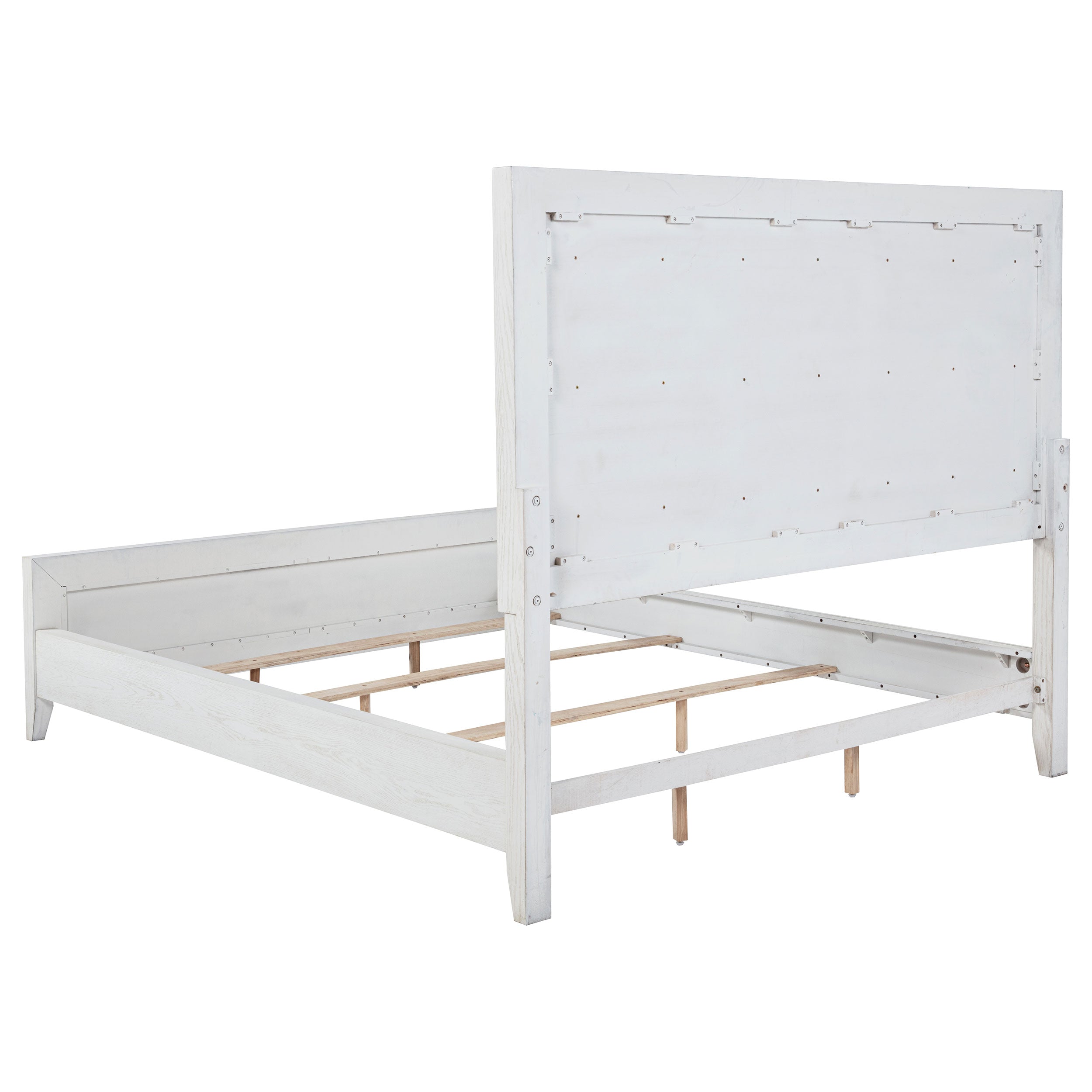 Marielle Panel Bed