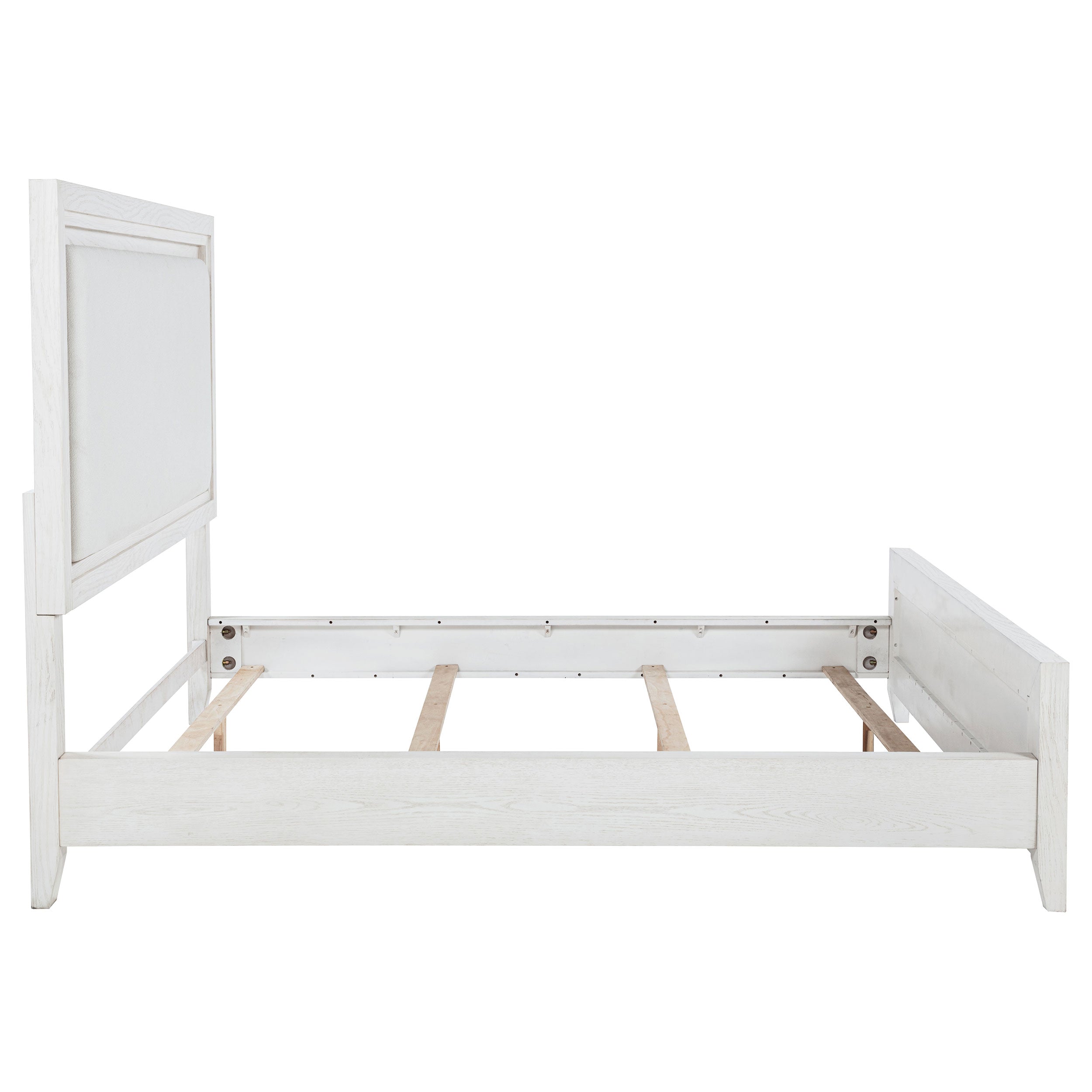 Marielle Panel Bed