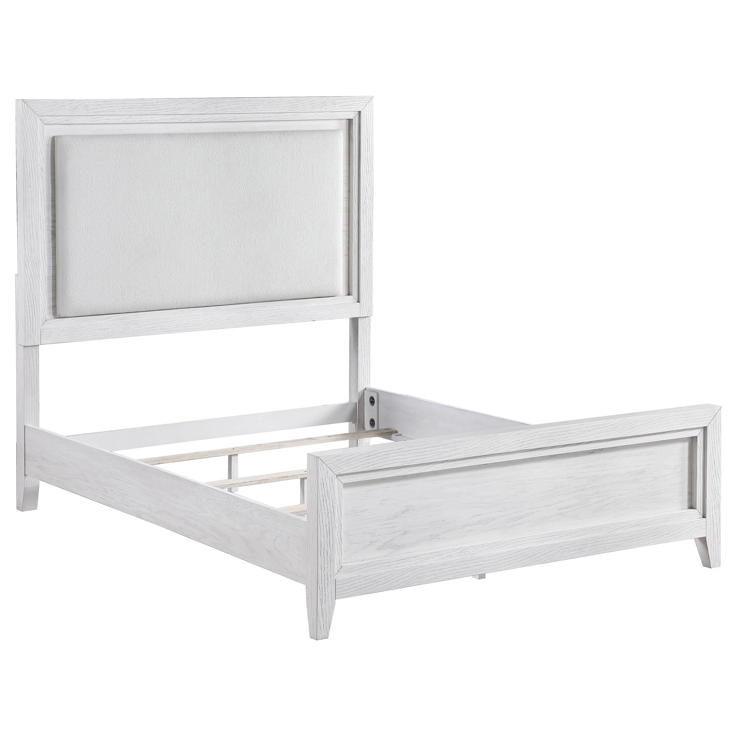 Marielle California King, E.King, & Queen Bed
