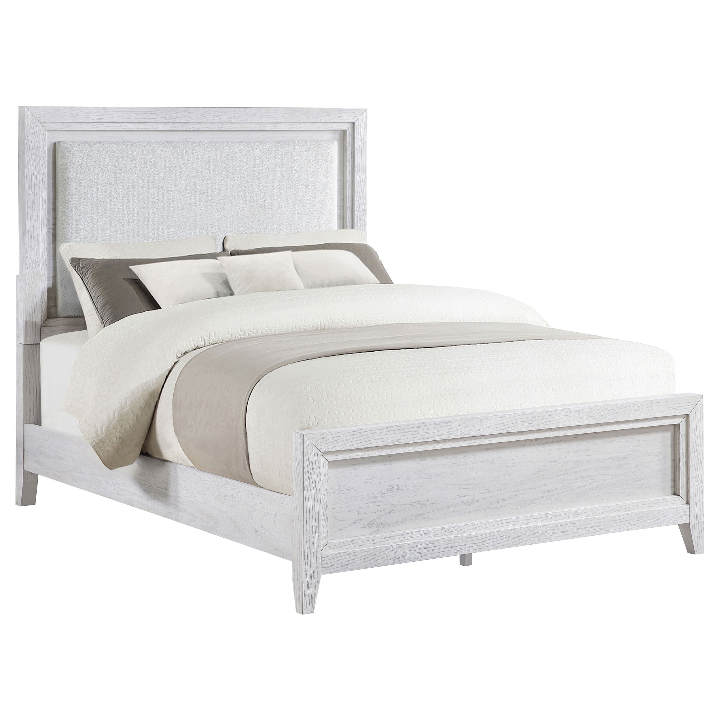 Marielle Queen Bed