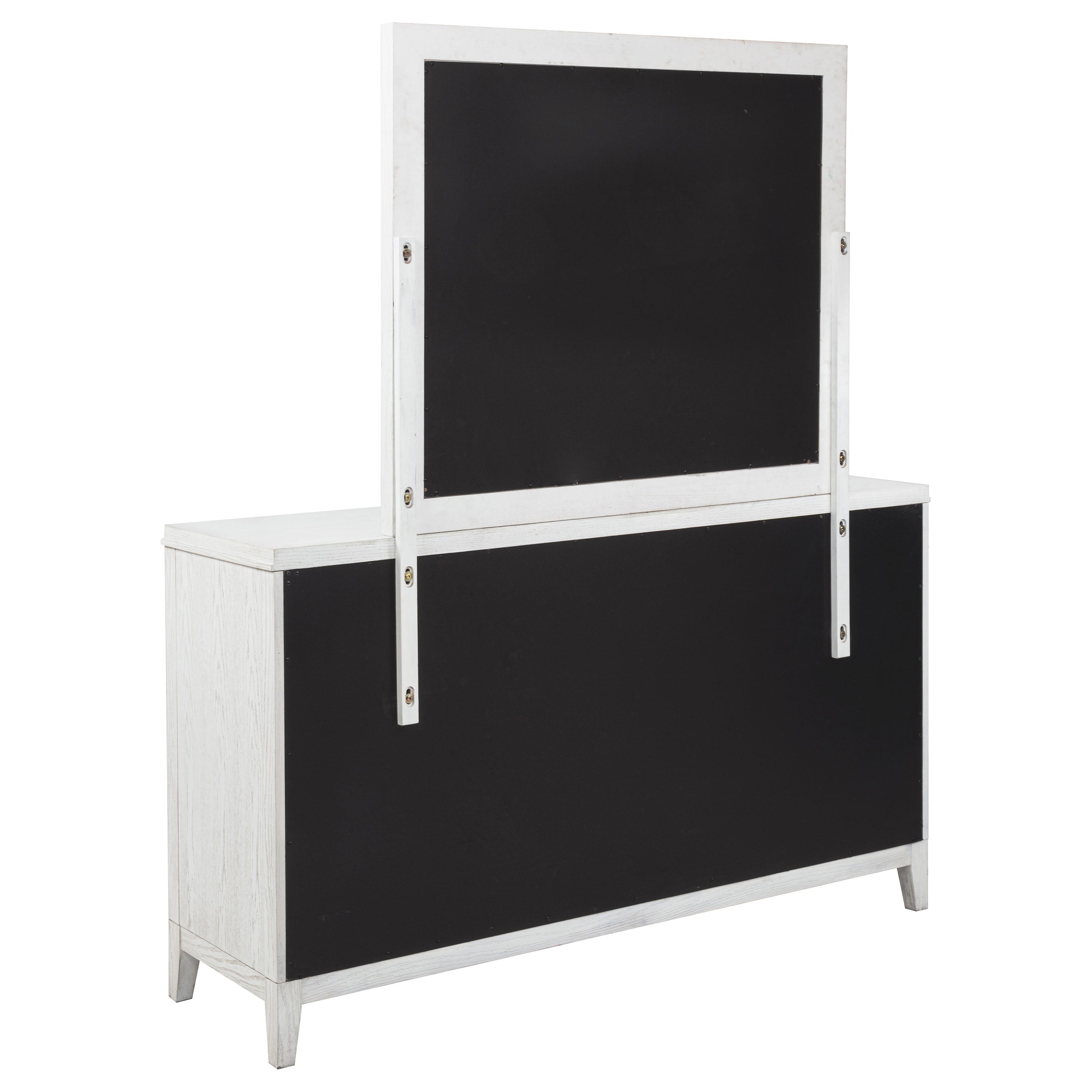 Marielle Dresser with Mirror