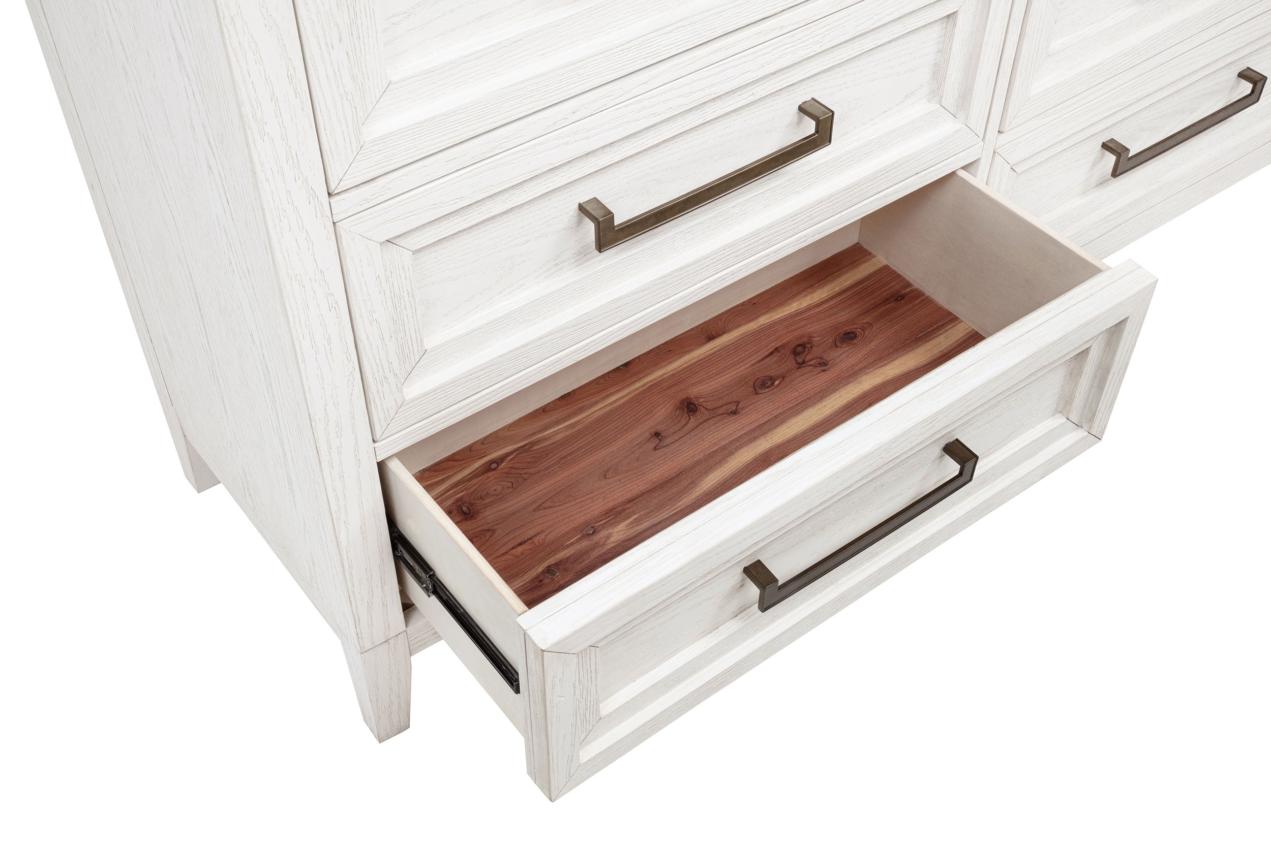 Marielle Dresser with Mirror