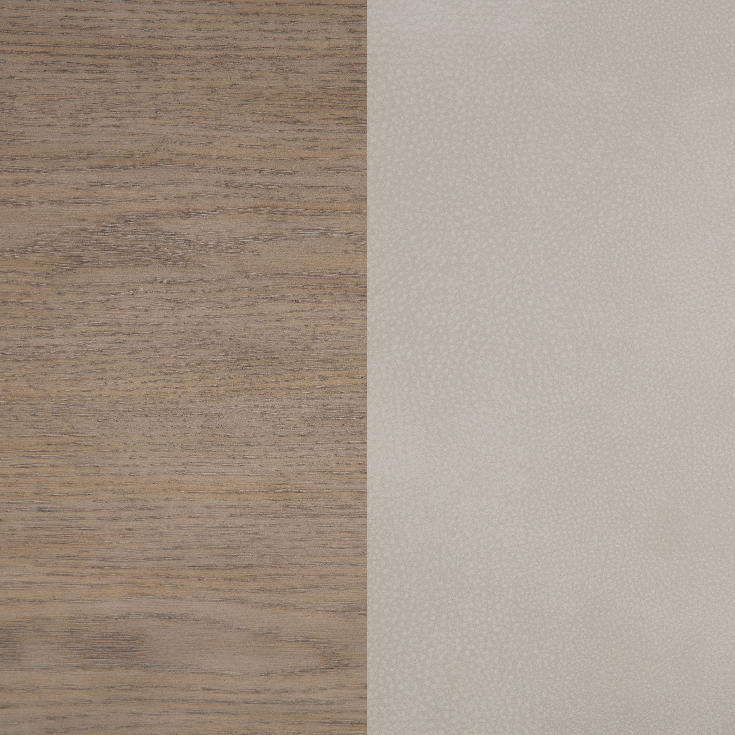 Kenora Panel Platform Storage Bed with LED Lighting